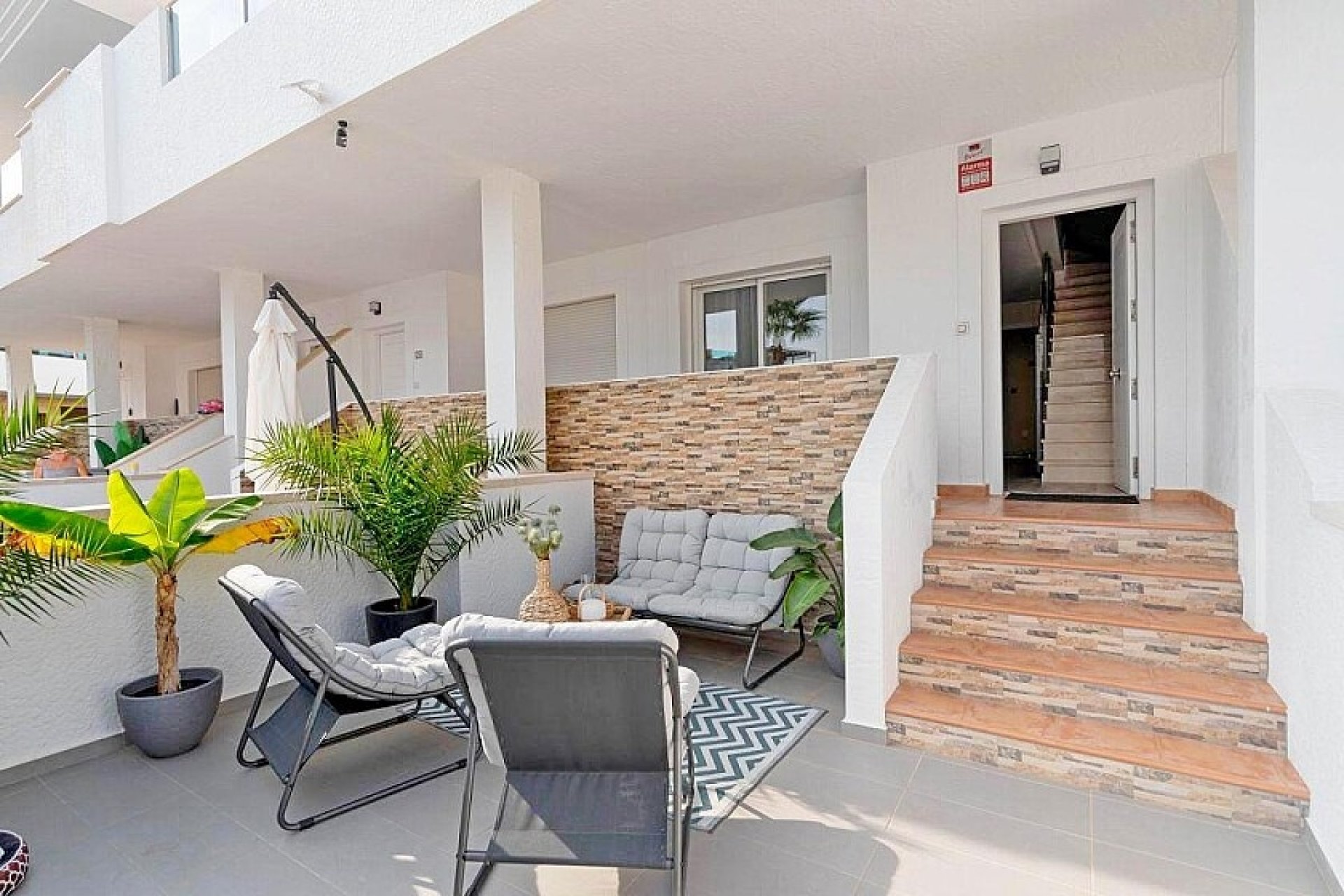 Reventa - Adosado - Torrevieja - Los Altos