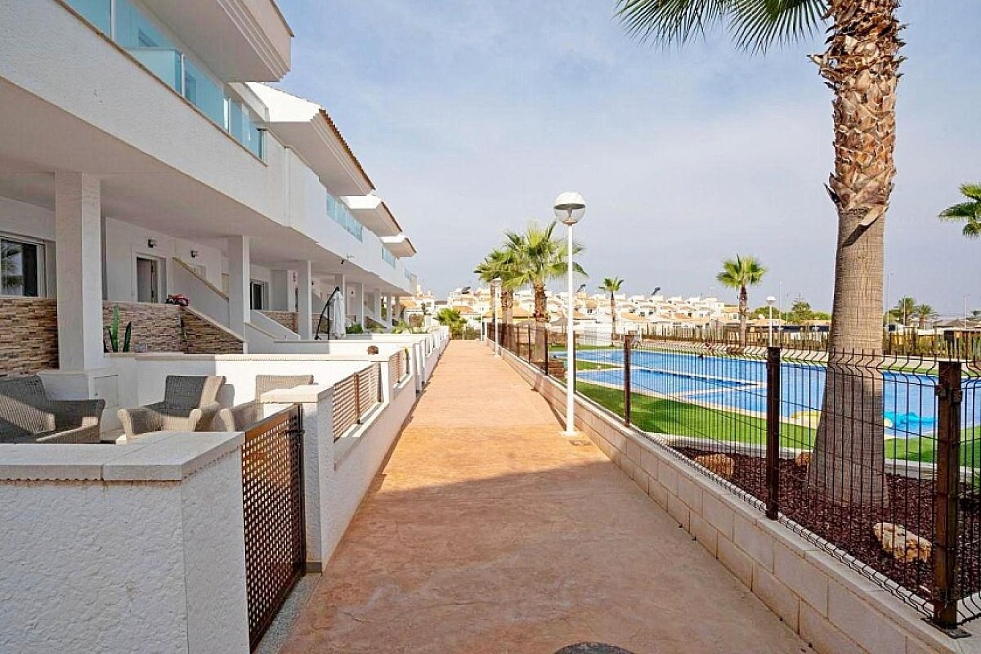 Reventa - Adosado - Torrevieja - Los Altos