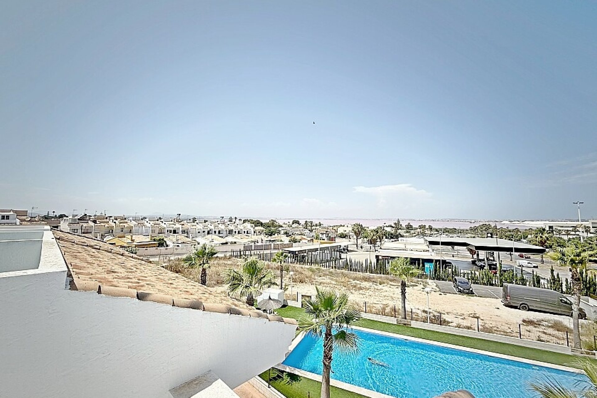 Reventa - Adosado - Torrevieja - Los Altos