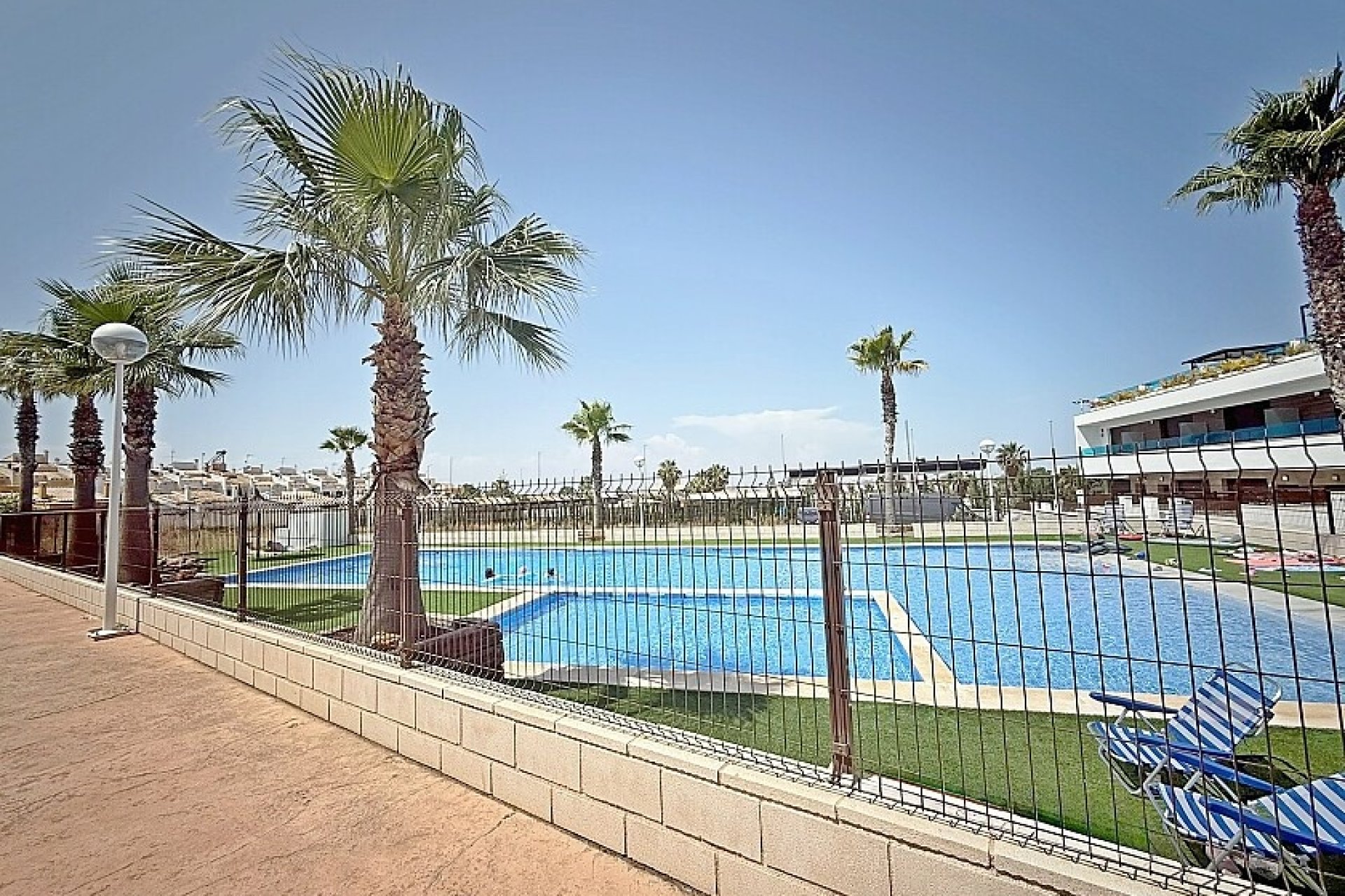 Reventa - Adosado - Torrevieja - Los Altos