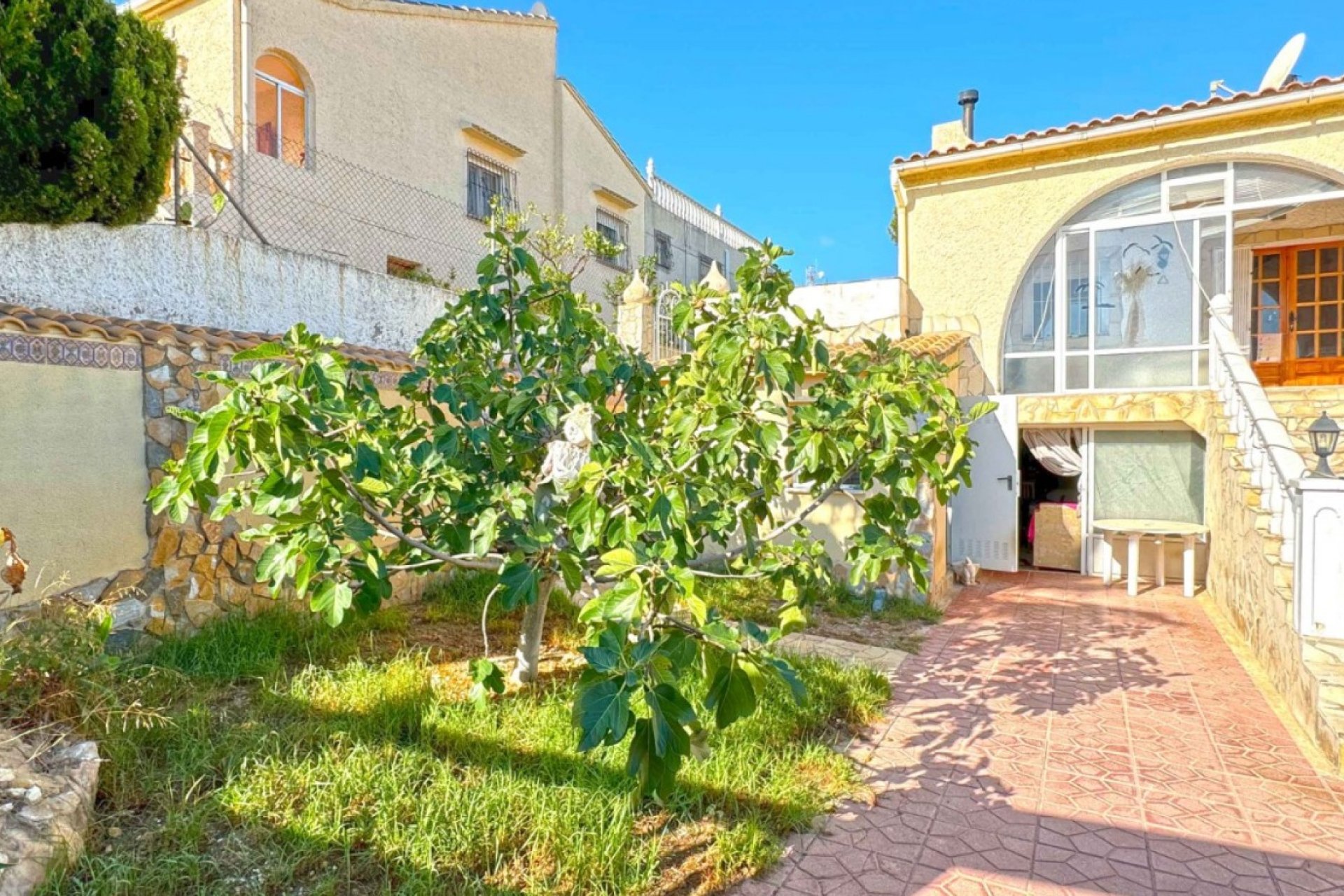 Reventa - Adosado - Torrevieja - Los Balcones - Los Altos del Edén