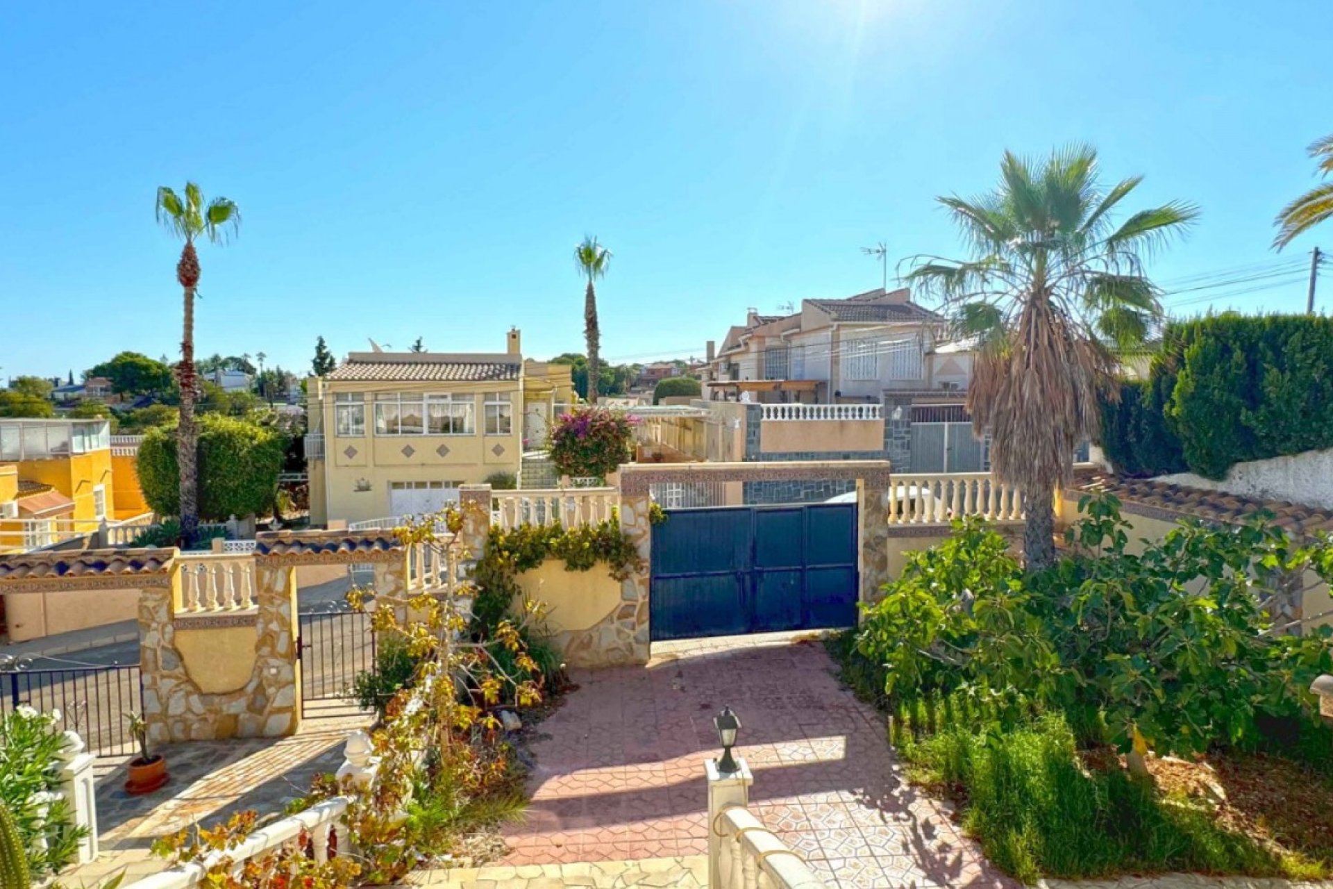 Reventa - Adosado - Torrevieja - Los Balcones - Los Altos del Edén