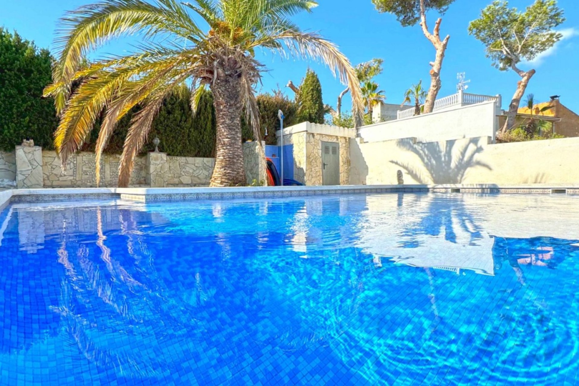 Reventa - Adosado - Torrevieja - Los Balcones - Los Altos del Edén