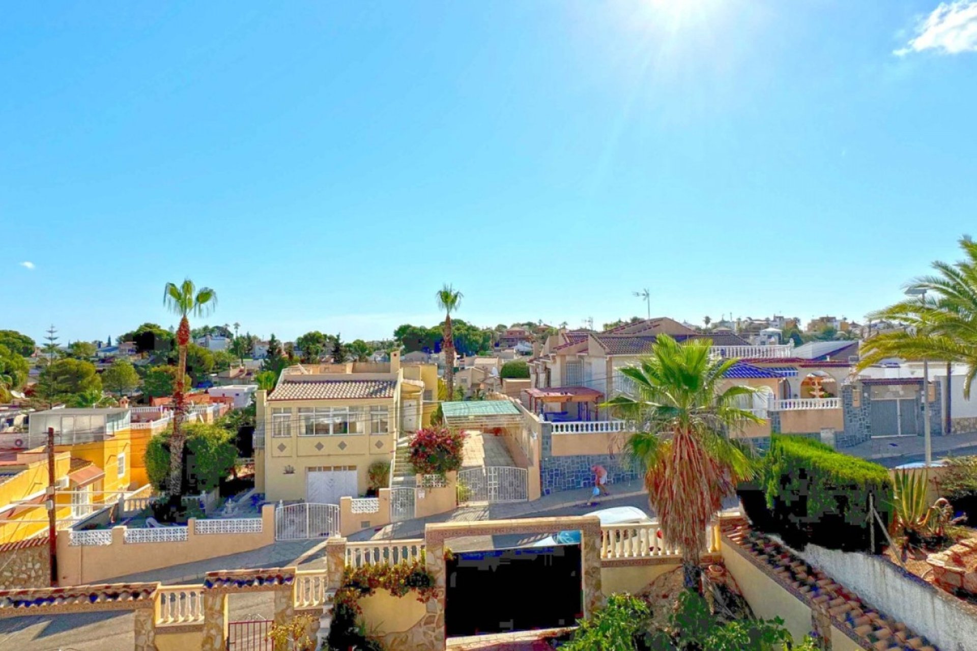 Reventa - Adosado - Torrevieja - Los Balcones - Los Altos del Edén