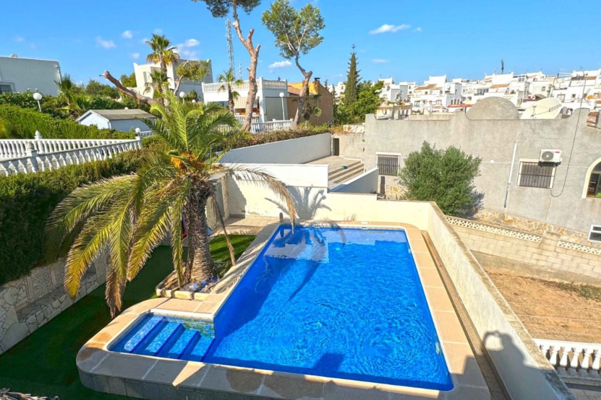 Reventa - Adosado - Torrevieja - Los Balcones - Los Altos del Edén