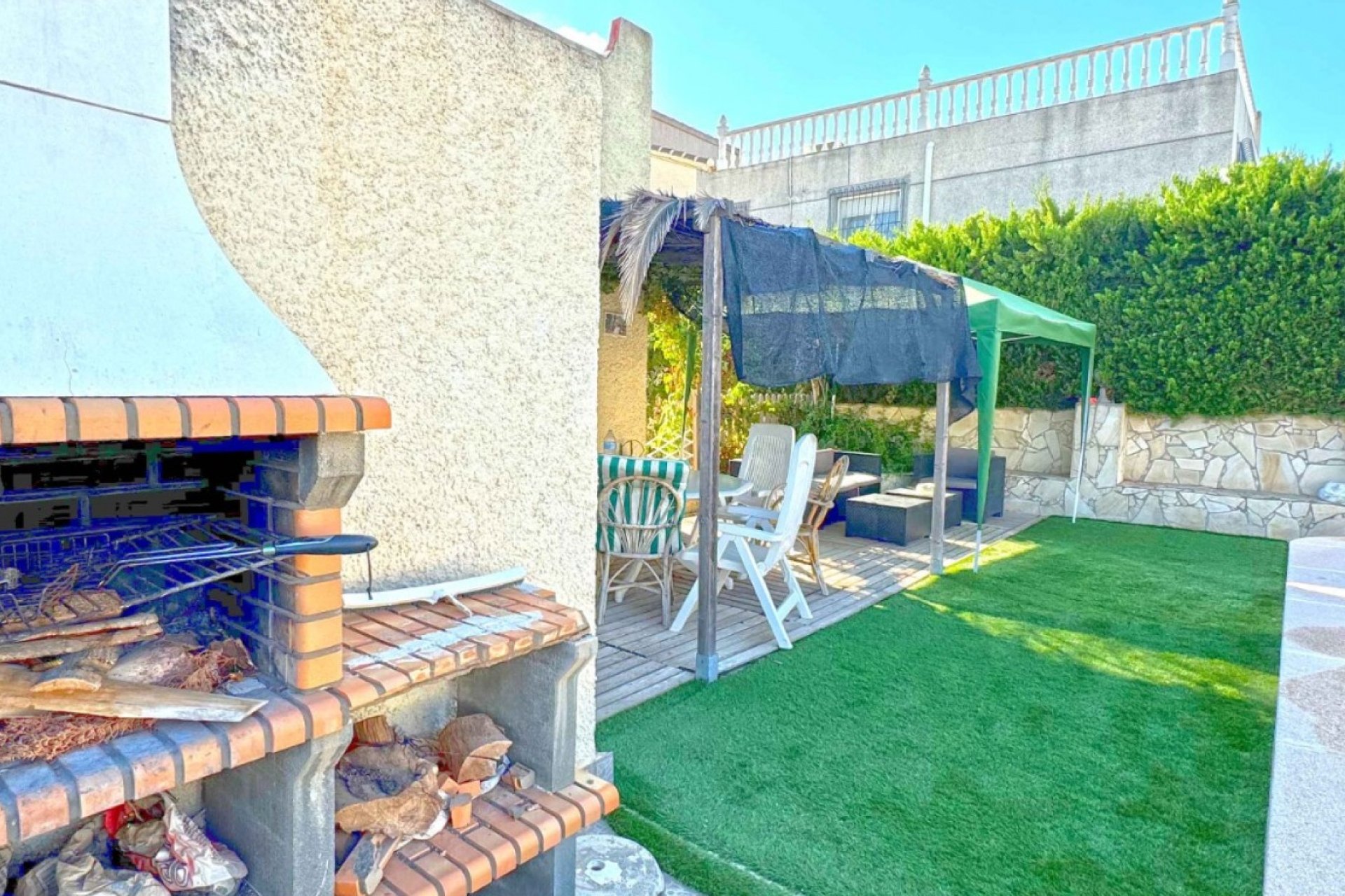 Reventa - Adosado - Torrevieja - Los Balcones - Los Altos del Edén