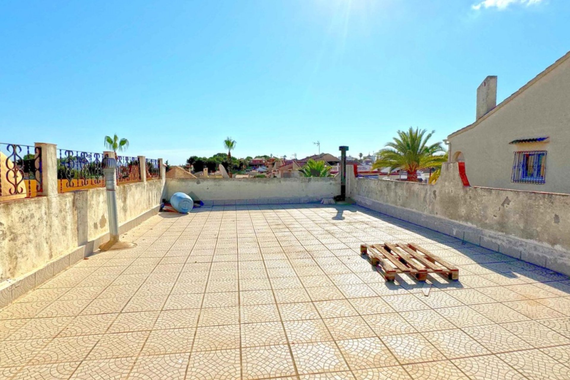 Reventa - Adosado - Torrevieja - Los Balcones - Los Altos del Edén