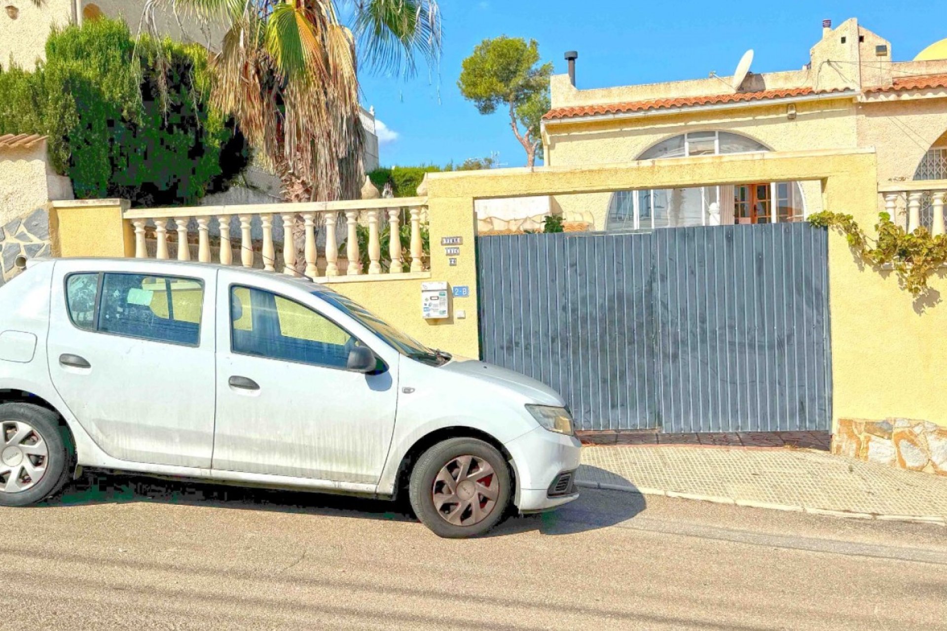 Reventa - Adosado - Torrevieja - Los Balcones - Los Altos del Edén