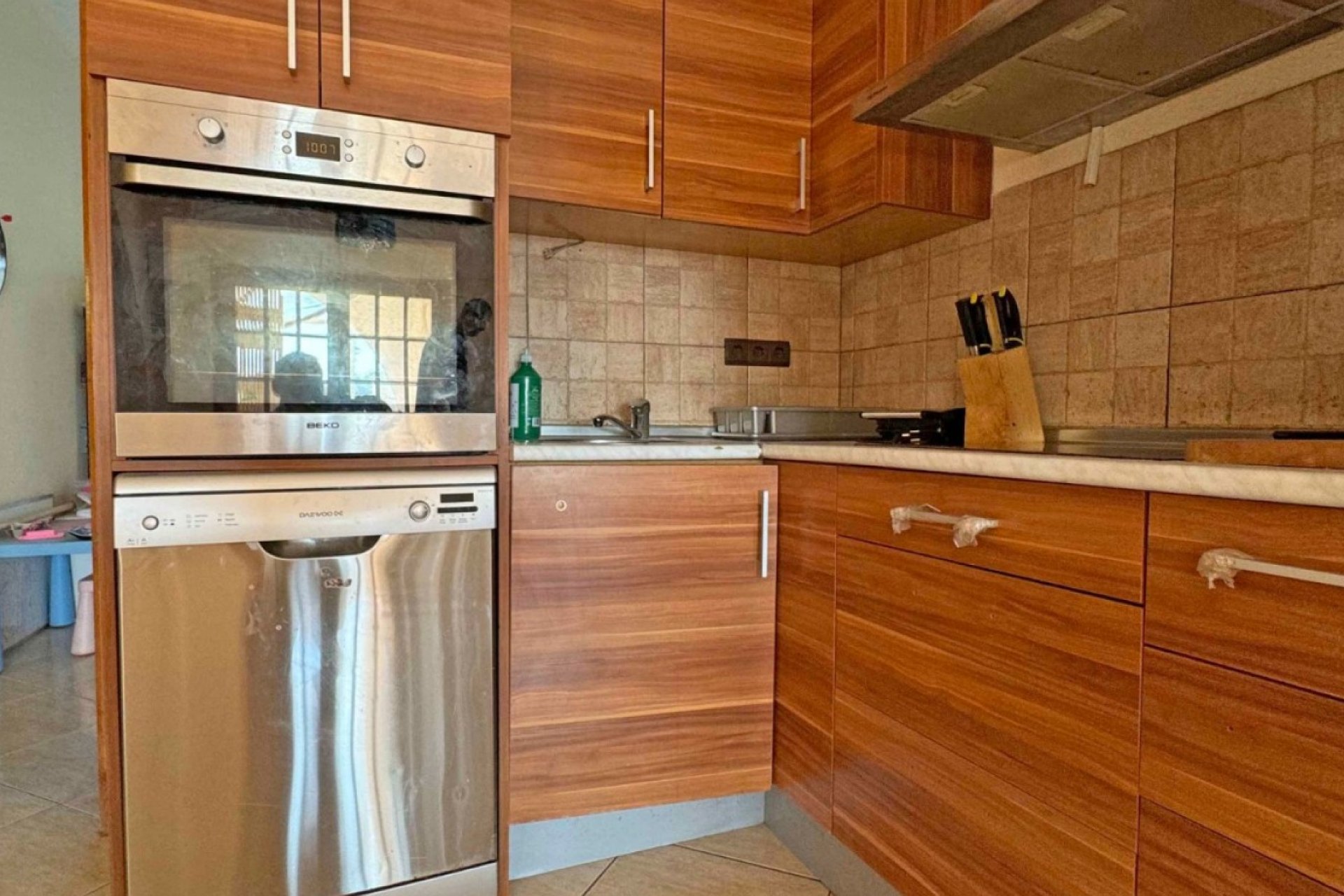 Reventa - Adosado - Torrevieja - Los Balcones - Los Altos del Edén
