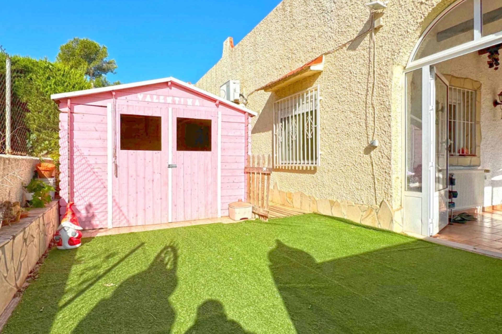 Reventa - Adosado - Torrevieja - Los Balcones - Los Altos del Edén