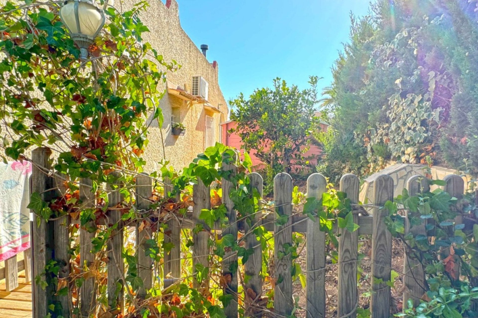 Reventa - Adosado - Torrevieja - Los Balcones - Los Altos del Edén