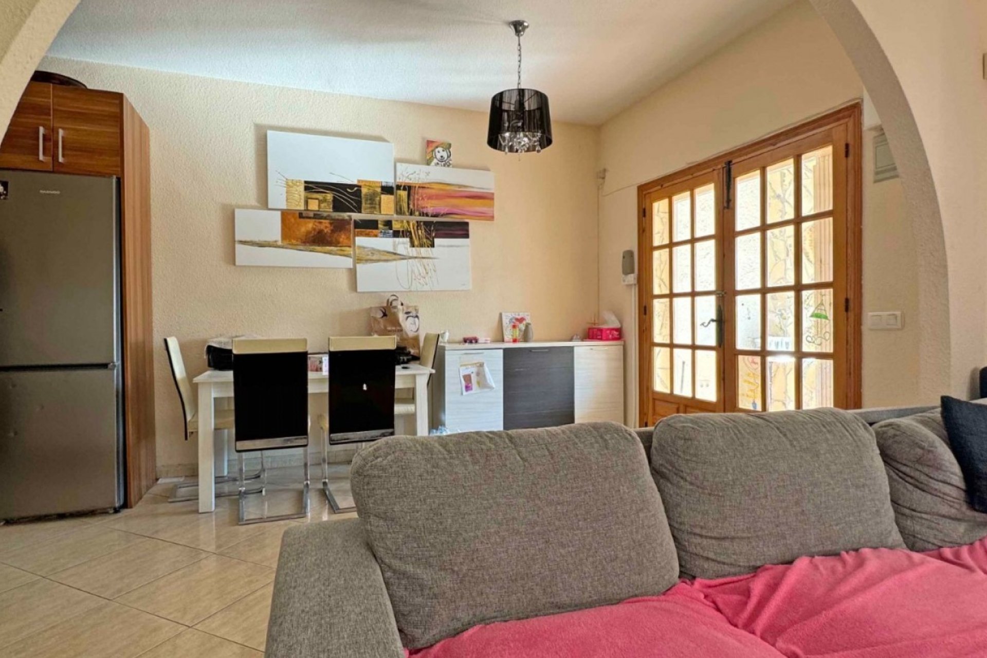 Reventa - Adosado - Torrevieja - Los Balcones - Los Altos del Edén