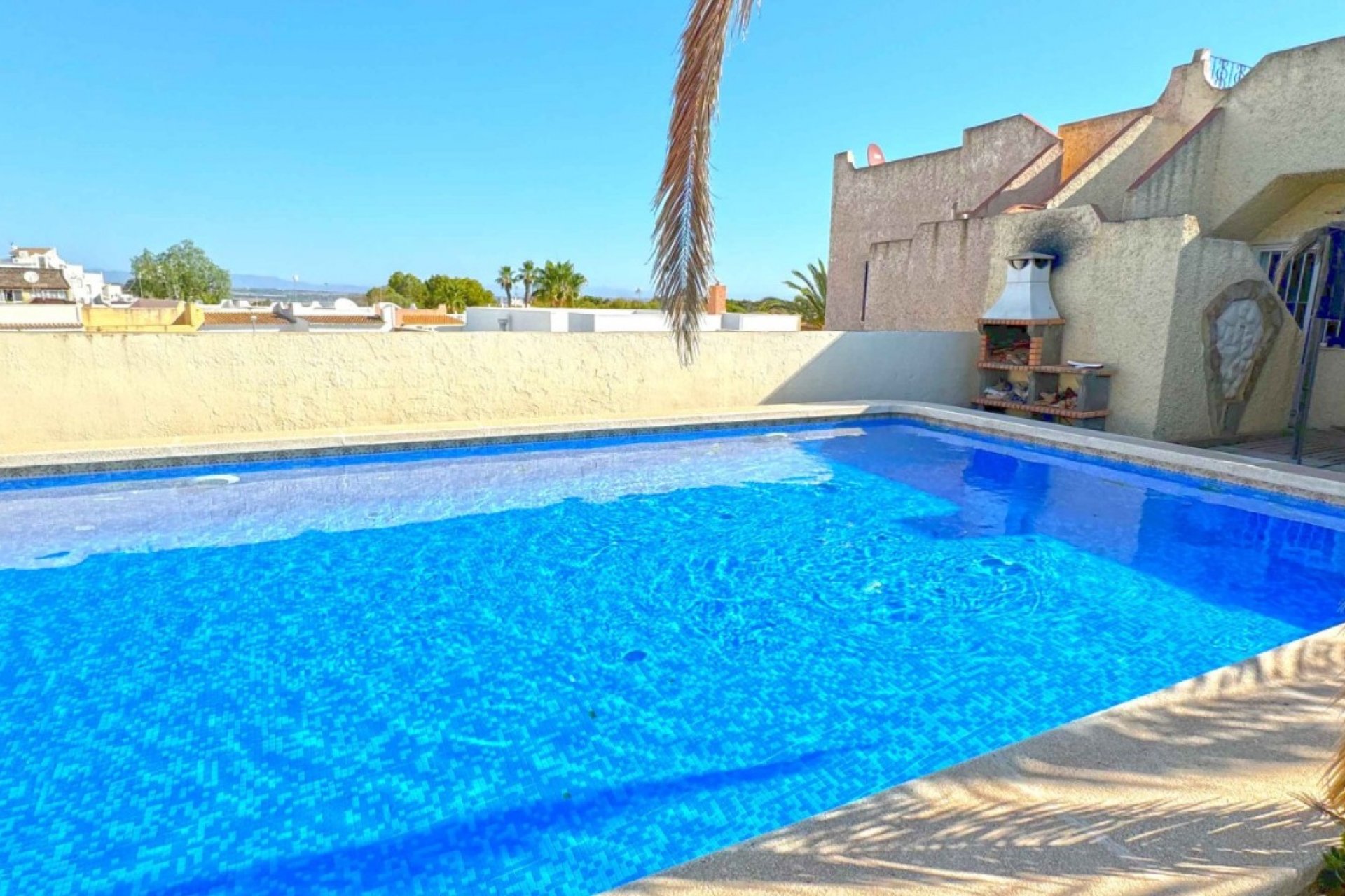 Reventa - Adosado - Torrevieja - Los Balcones - Los Altos del Edén