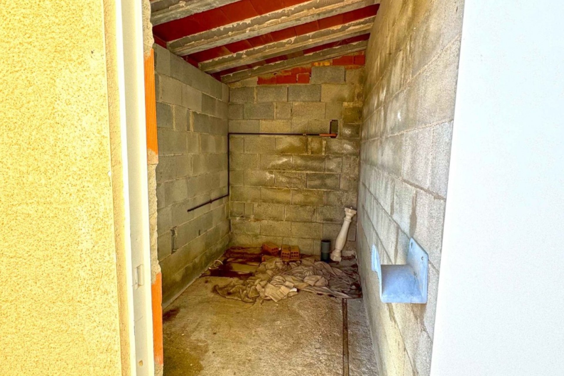 Reventa - Adosado - Torrevieja - Los Balcones - Los Altos del Edén