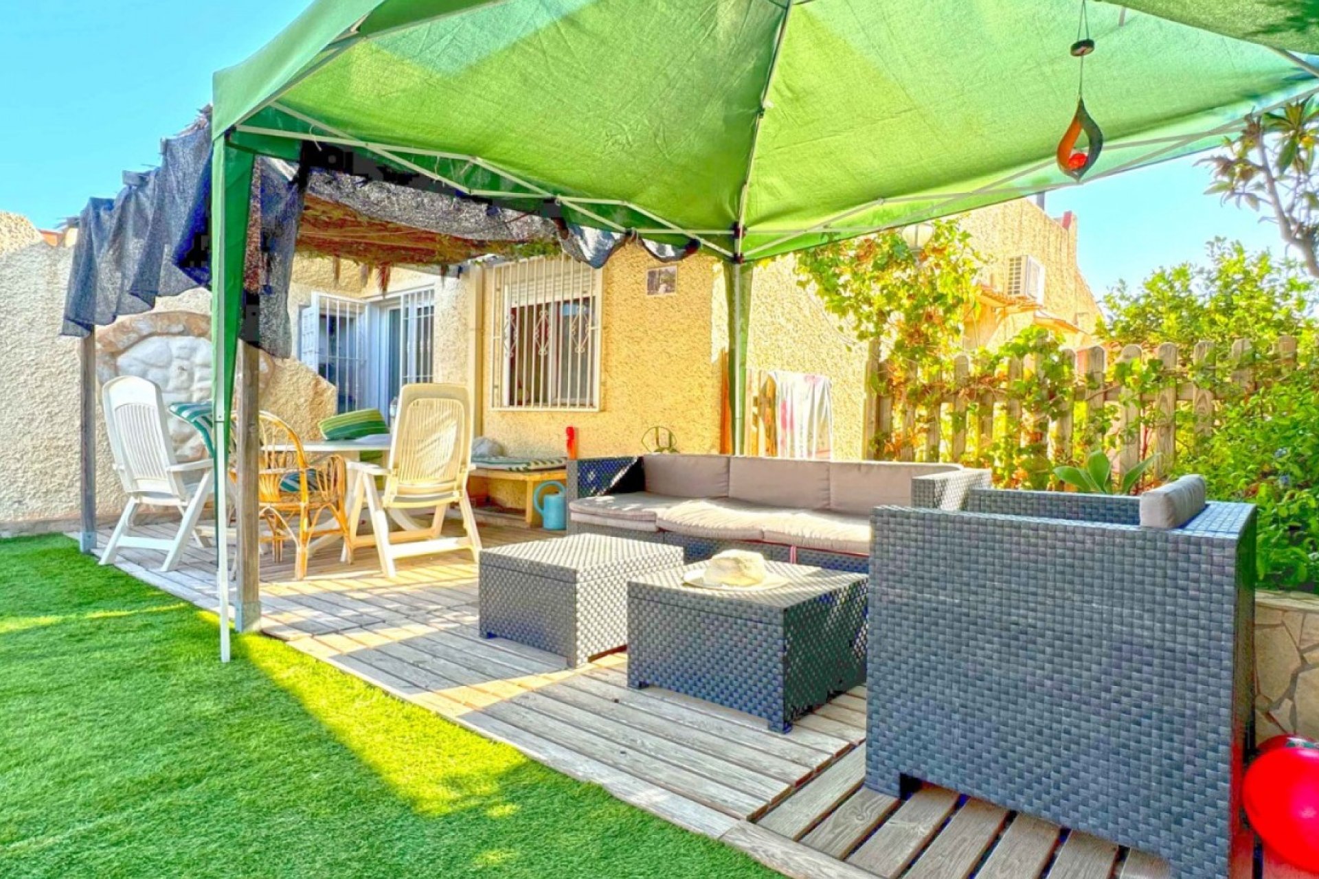 Reventa - Adosado - Torrevieja - Los Balcones - Los Altos del Edén