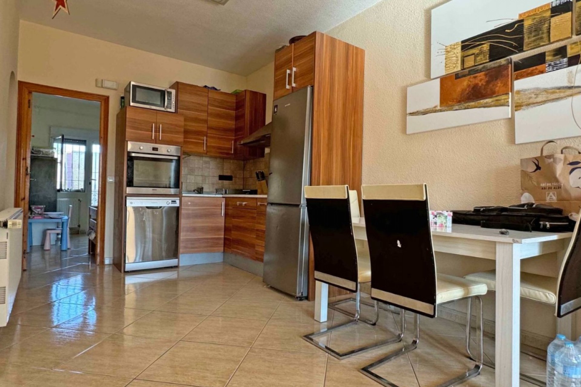 Reventa - Adosado - Torrevieja - Los Balcones - Los Altos del Edén