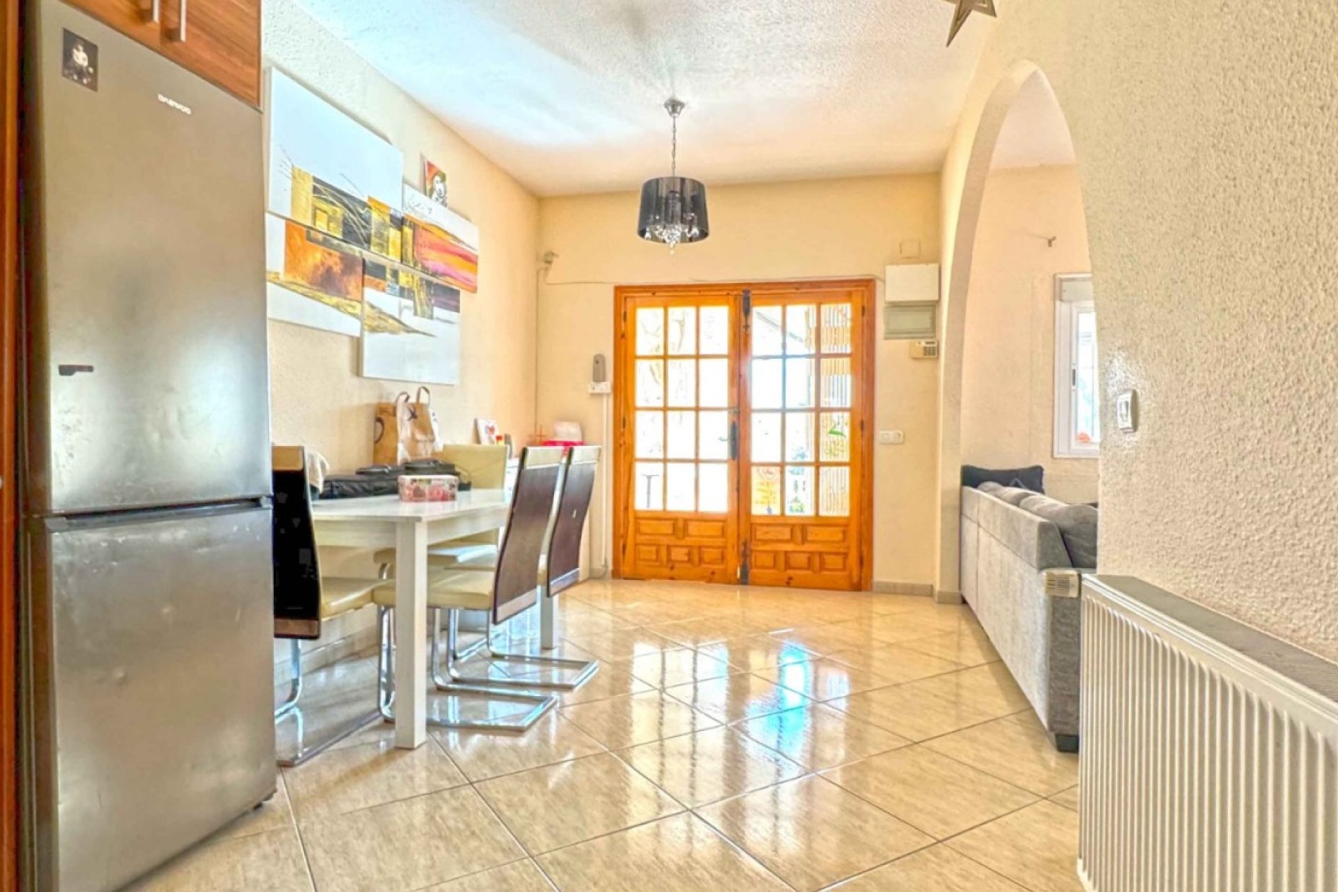 Reventa - Adosado - Torrevieja - Los Balcones - Los Altos del Edén