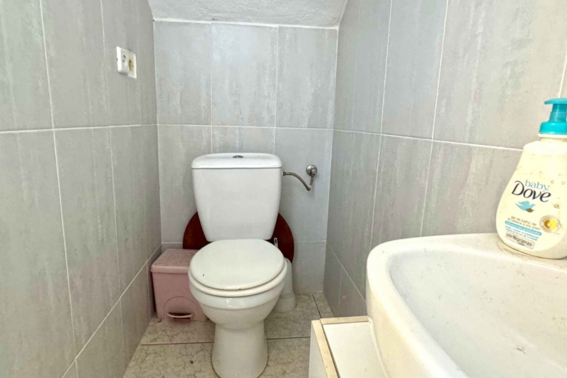 Reventa - Adosado - Torrevieja - Los Balcones - Los Altos del Edén