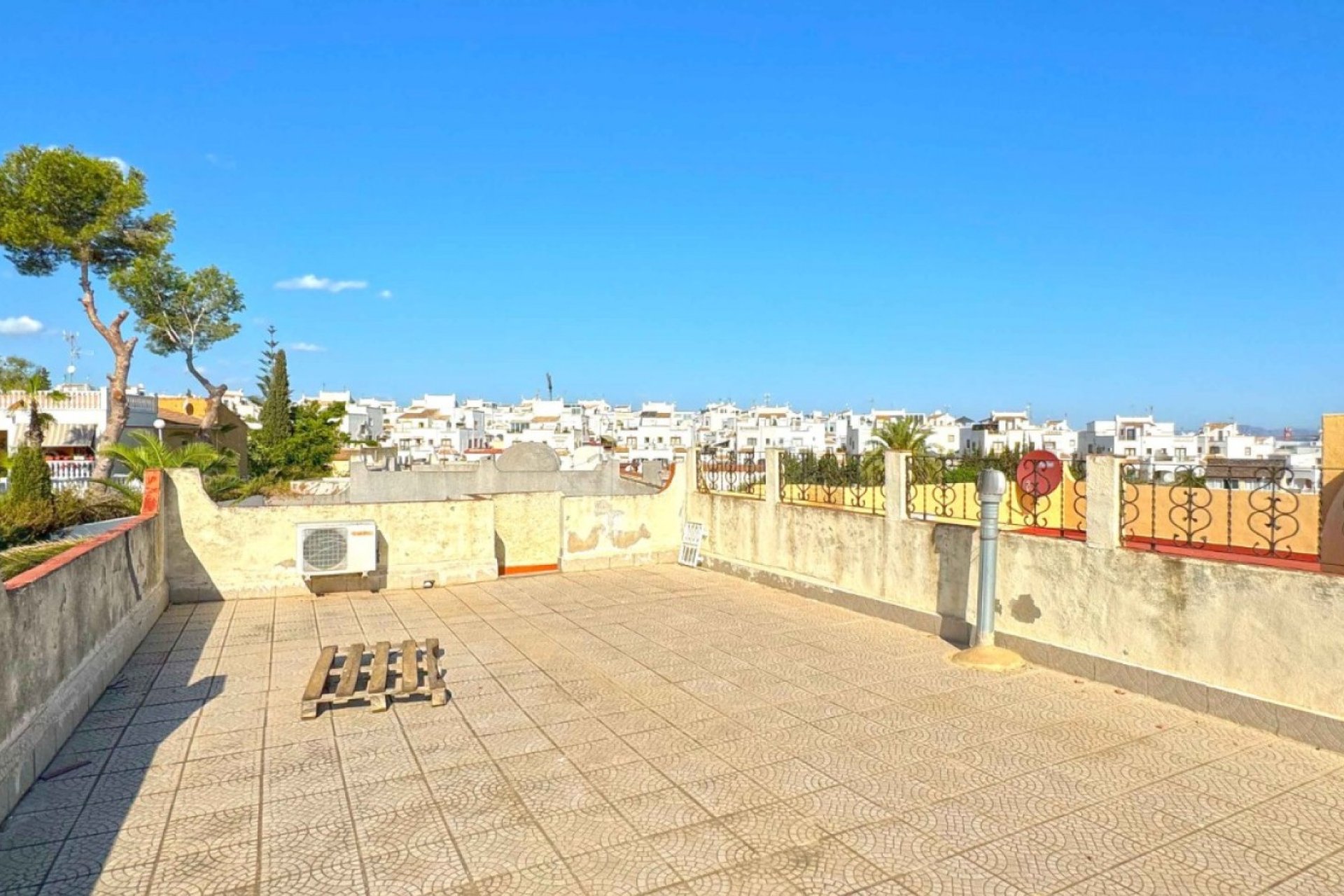 Reventa - Adosado - Torrevieja - Los Balcones - Los Altos del Edén