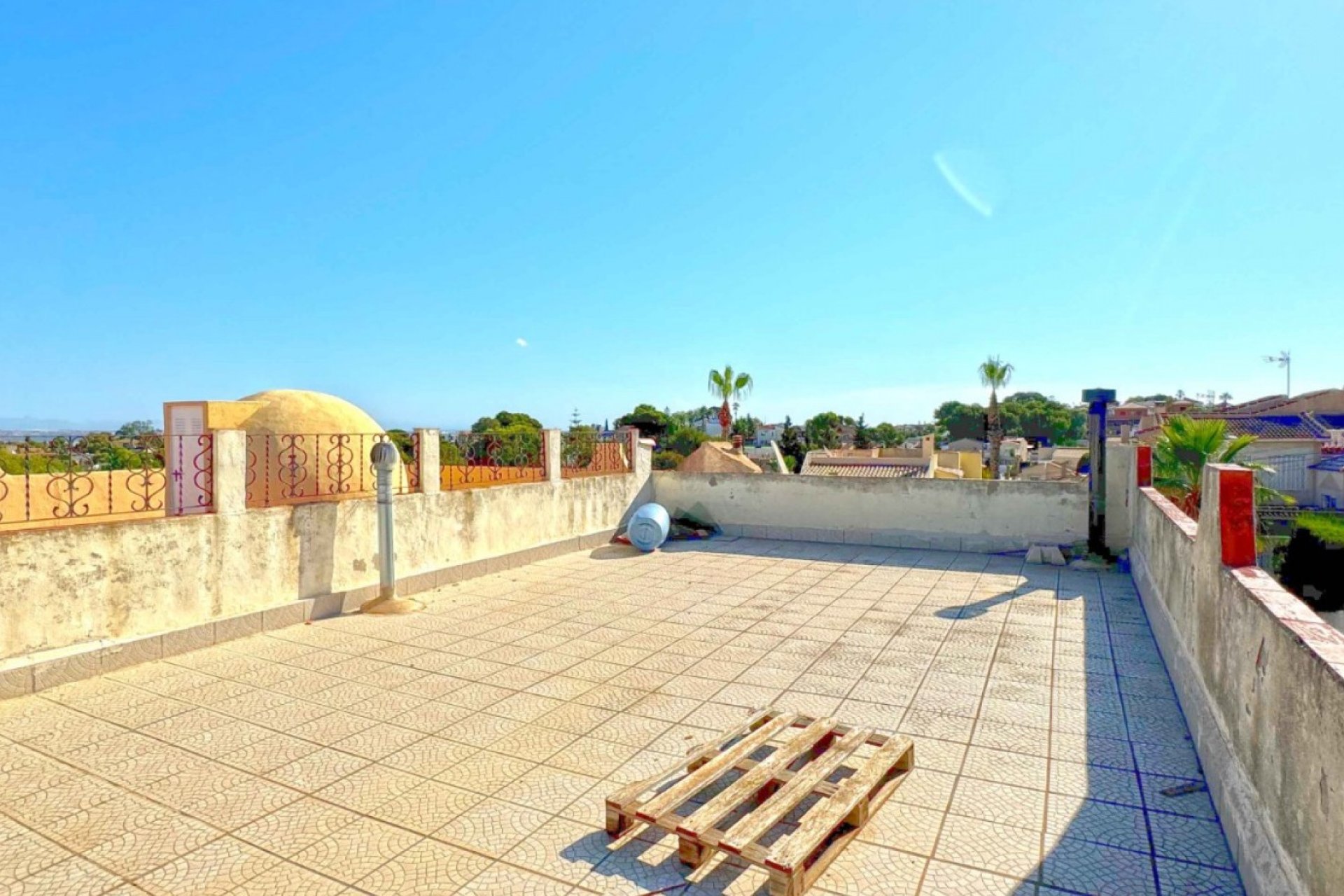 Reventa - Adosado - Torrevieja - Los Balcones - Los Altos del Edén