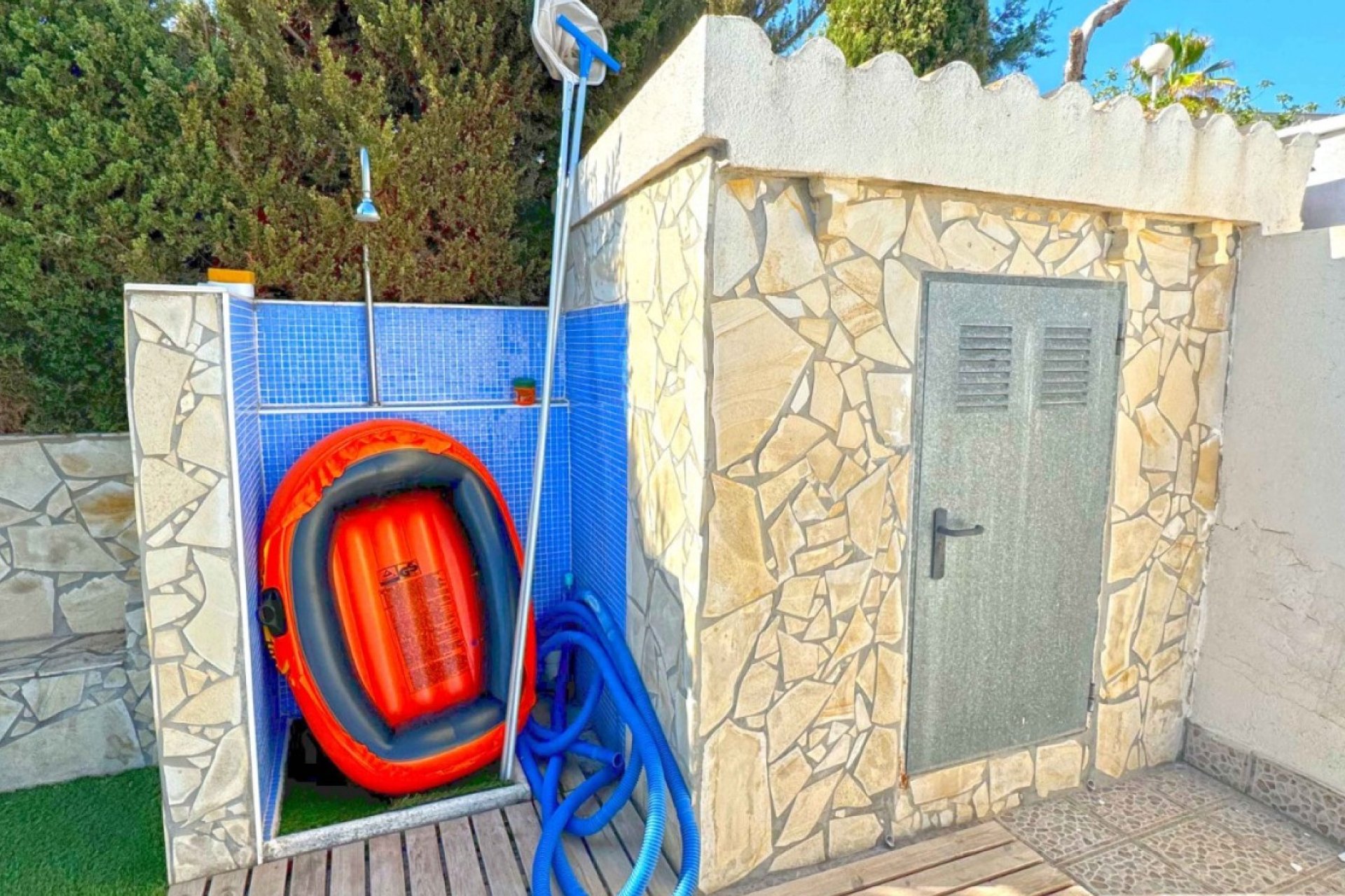 Reventa - Adosado - Torrevieja - Los Balcones - Los Altos del Edén