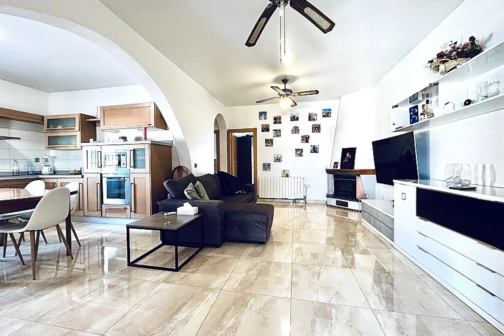 Reventa - Adosado - Torrevieja - Los Balcones