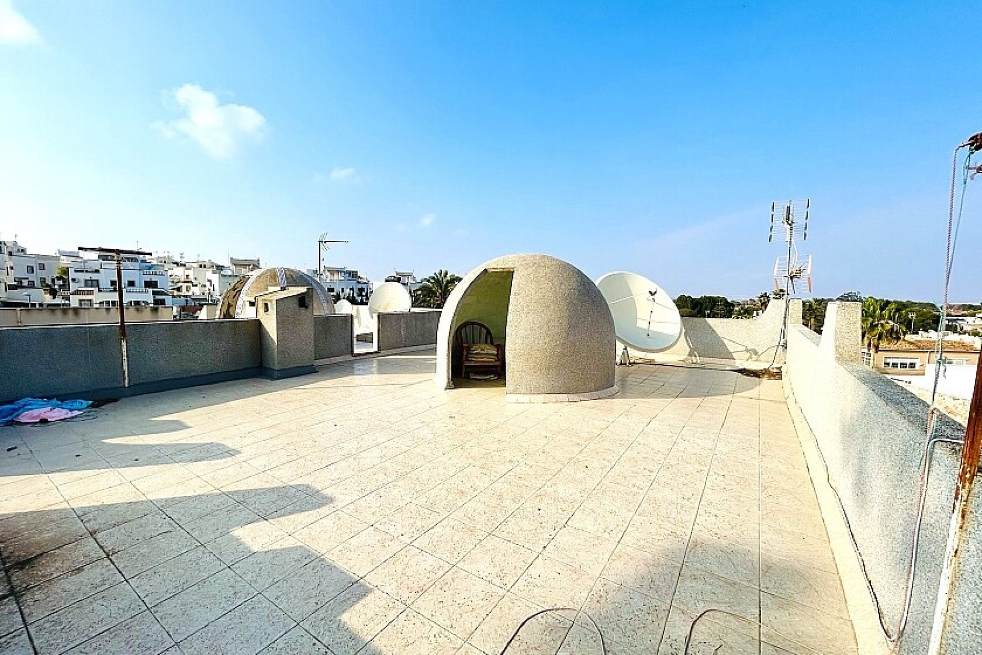 Reventa - Adosado - Torrevieja - Los Balcones