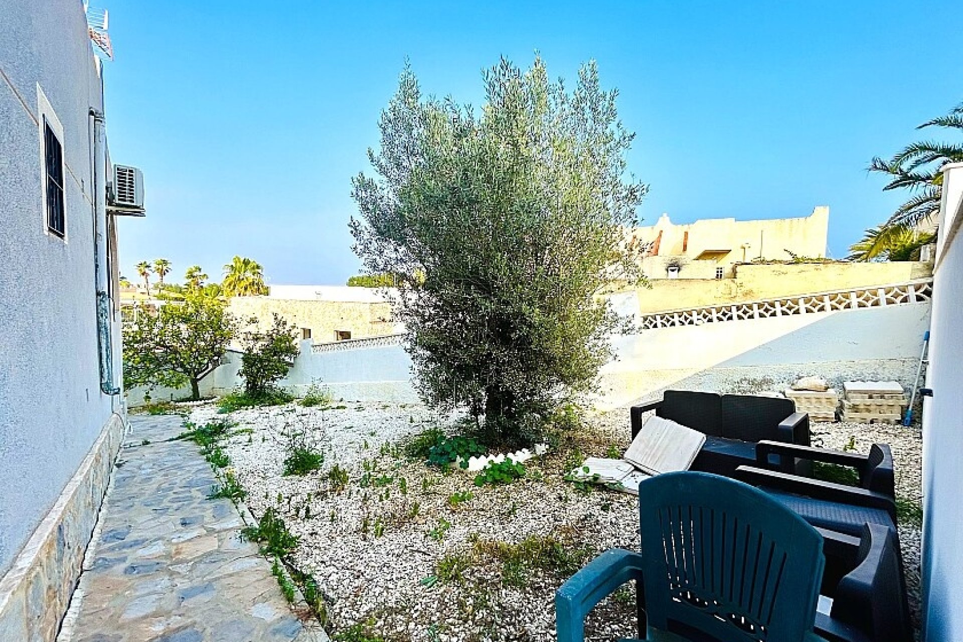 Reventa - Adosado - Torrevieja - Los Balcones