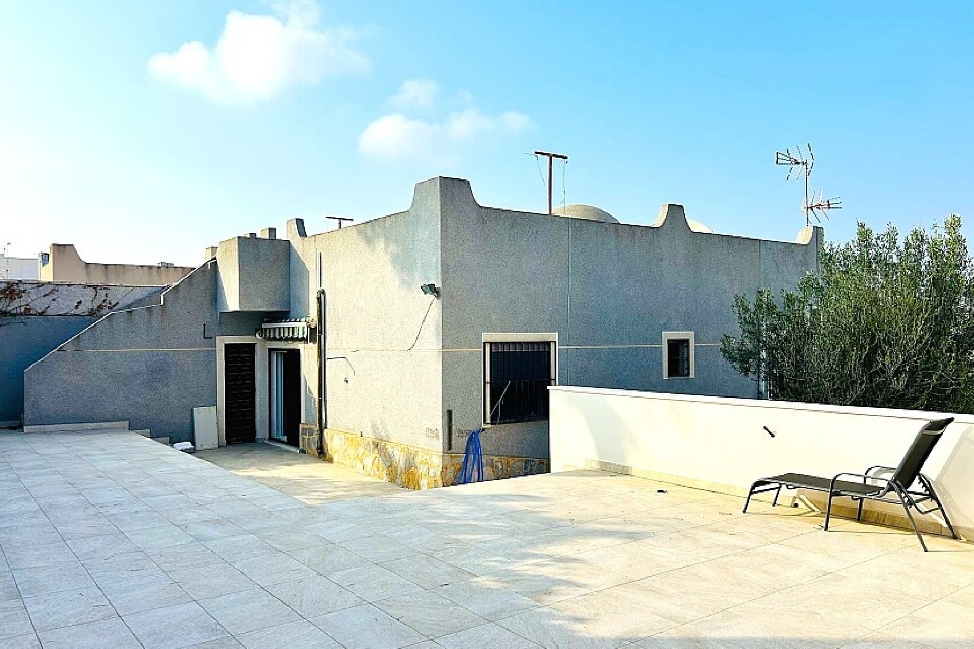 Reventa - Adosado - Torrevieja - Los Balcones