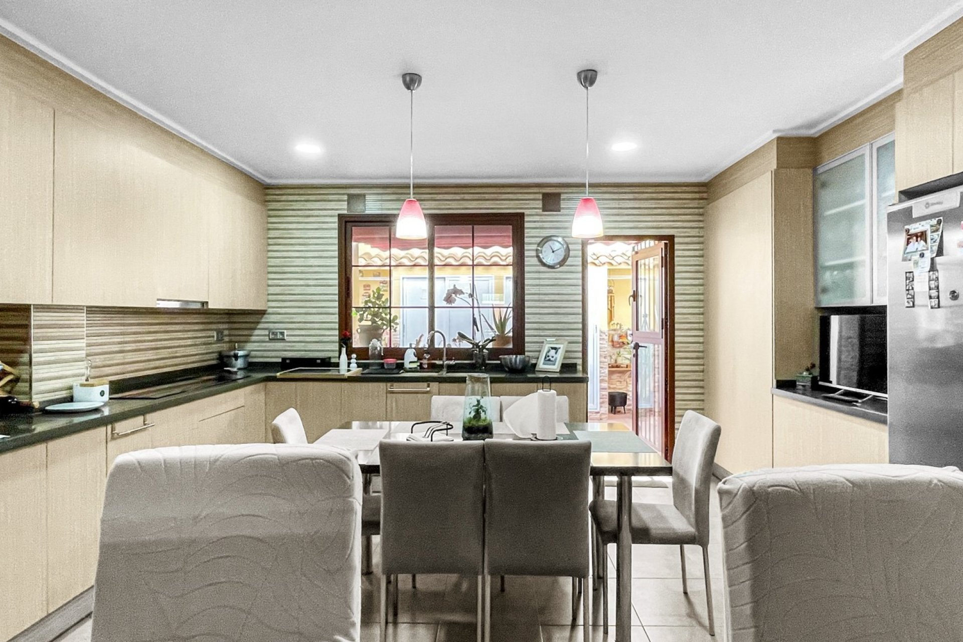 Reventa - Adosado - Torrevieja - Los Balcones