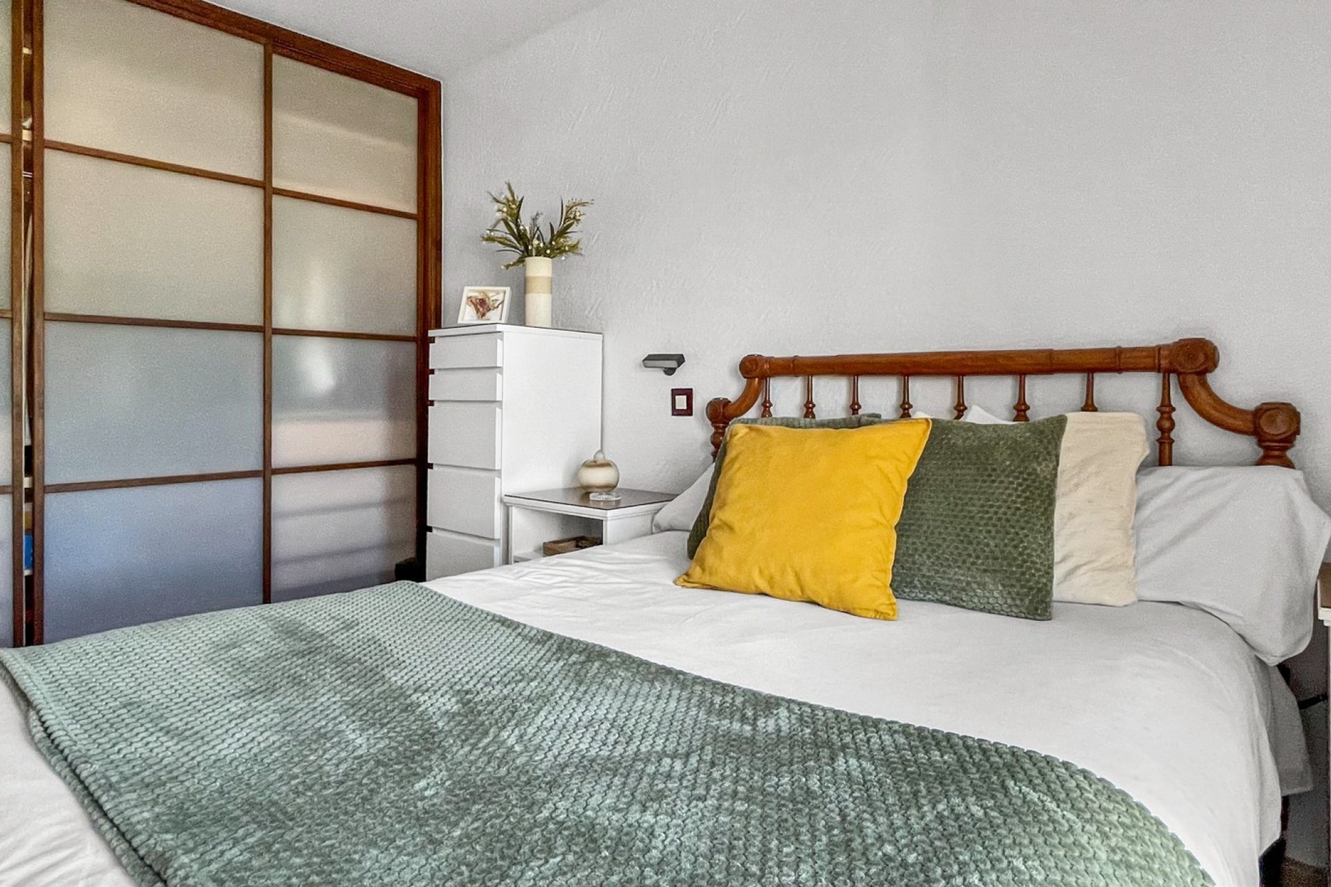 Reventa - Adosado - Torrevieja - Los Balcones
