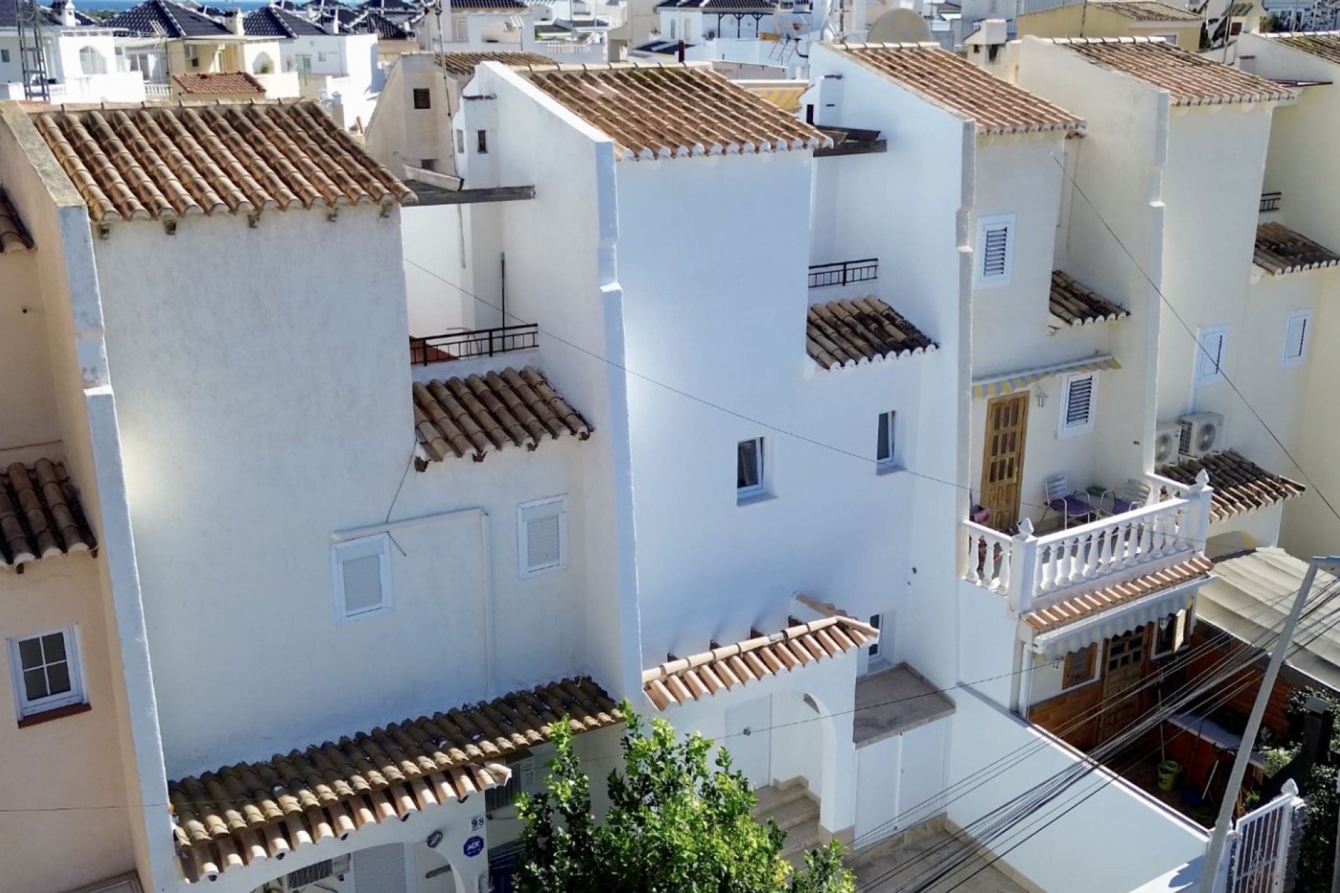 Reventa - Adosado - Torrevieja - Los Balcones