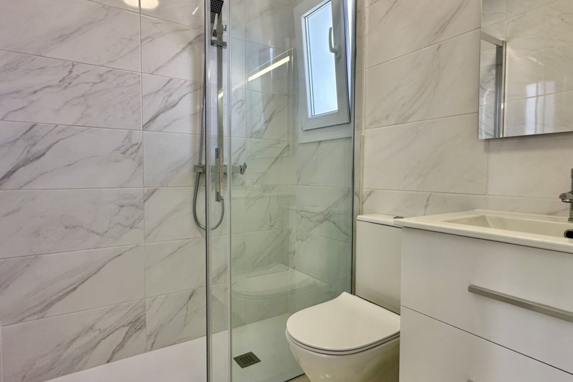 Reventa - Adosado - Torrevieja - Los Balcones