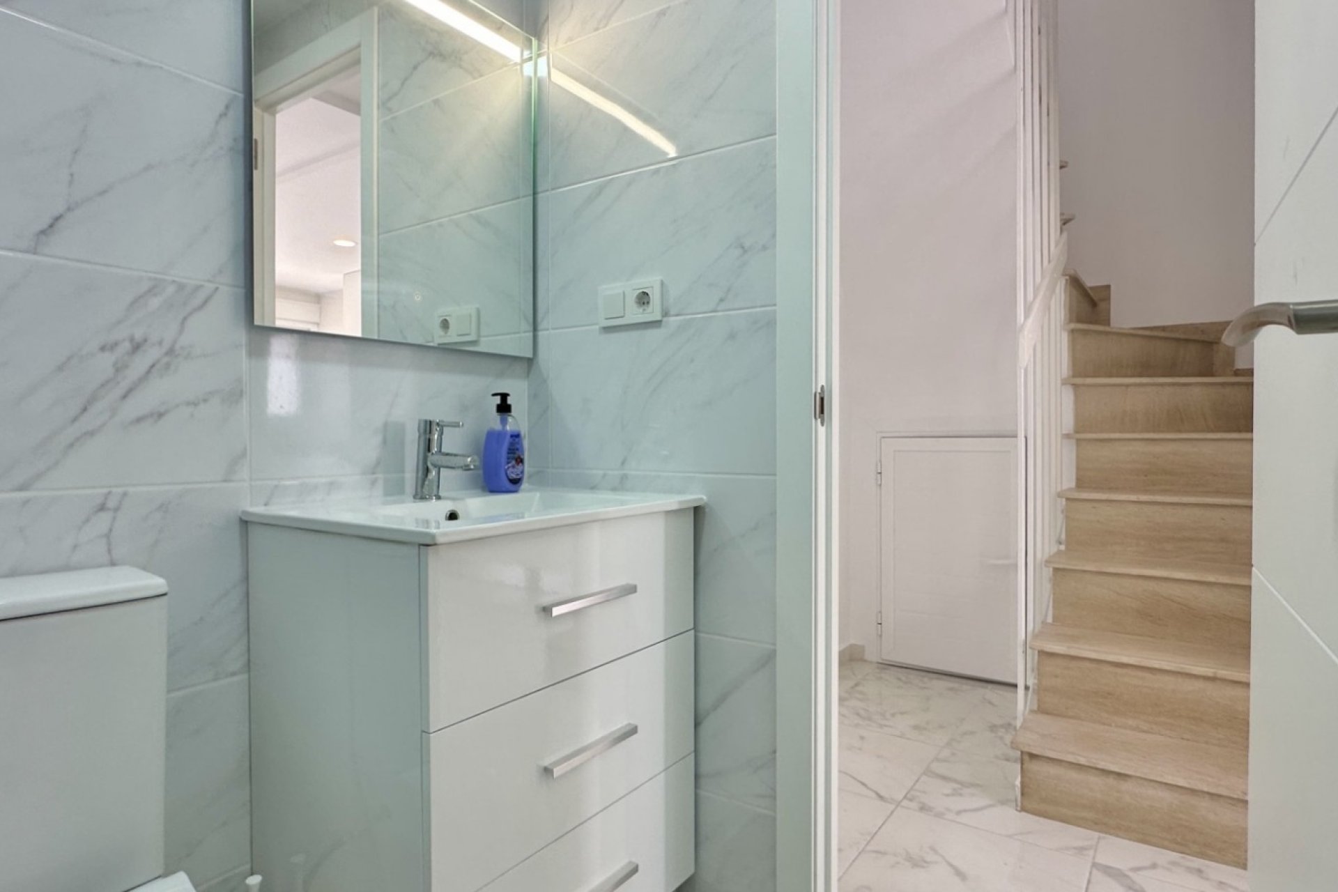 Reventa - Adosado - Torrevieja - Los Balcones