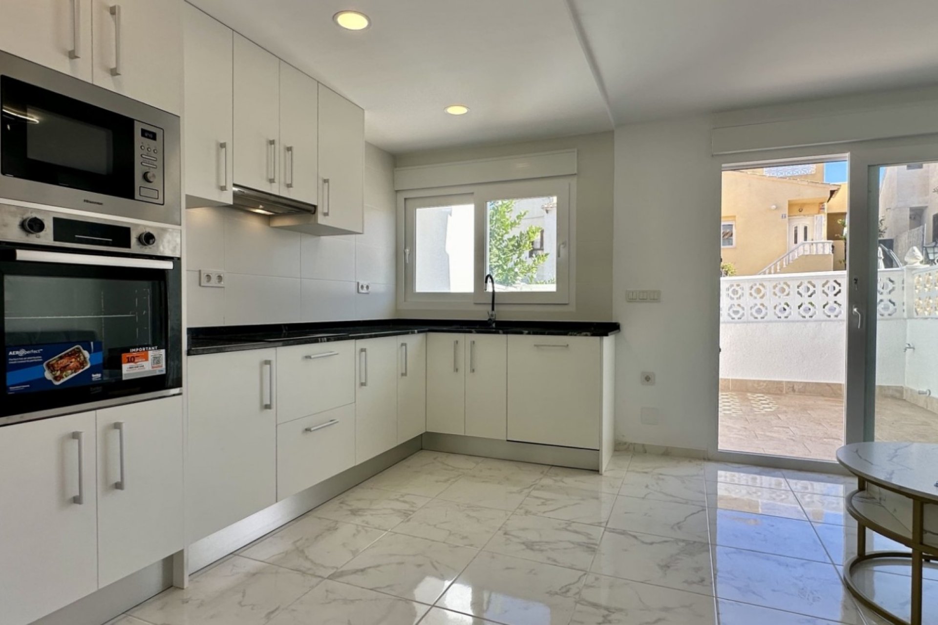 Reventa - Adosado - Torrevieja - Los Balcones