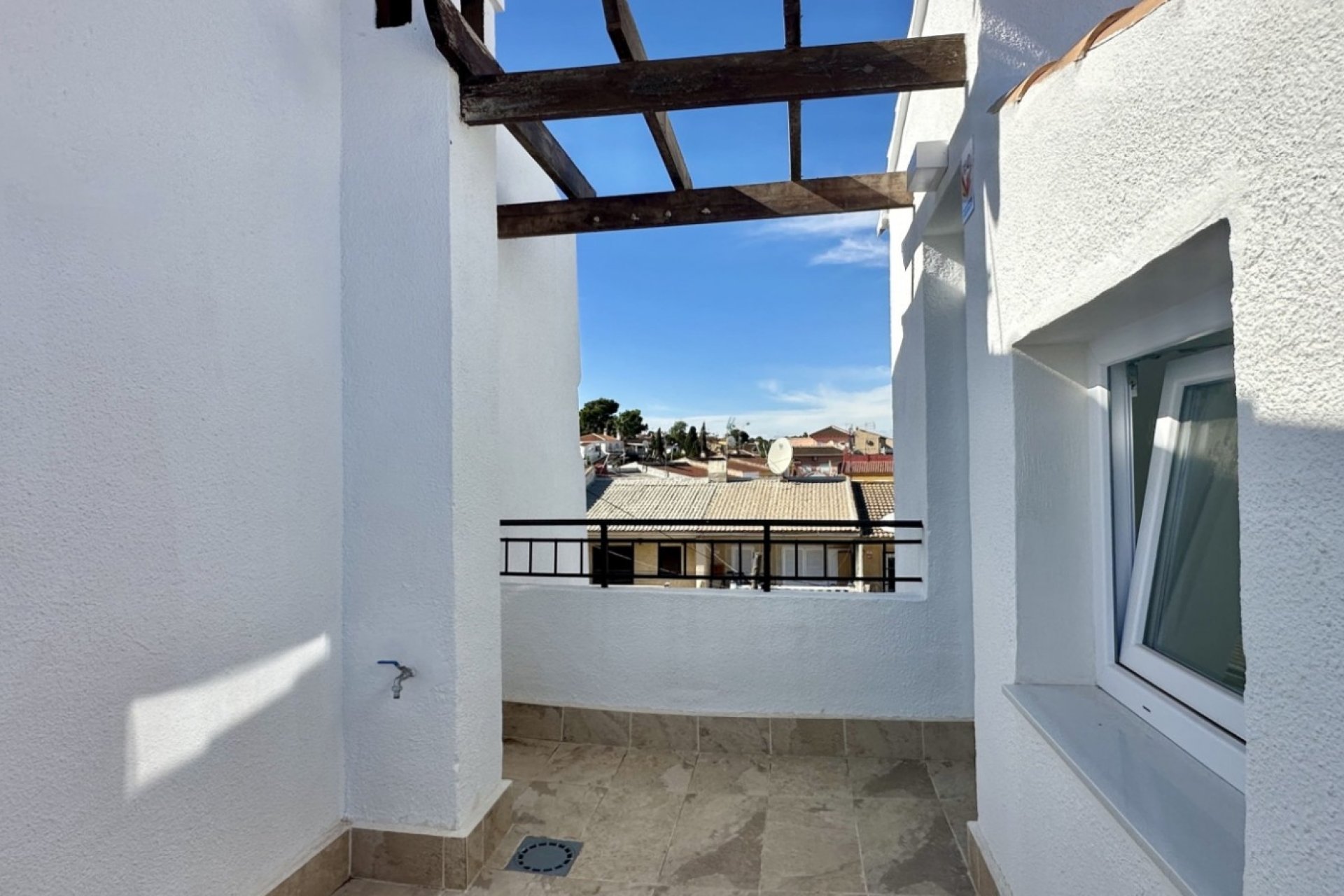 Reventa - Adosado - Torrevieja - Los Balcones