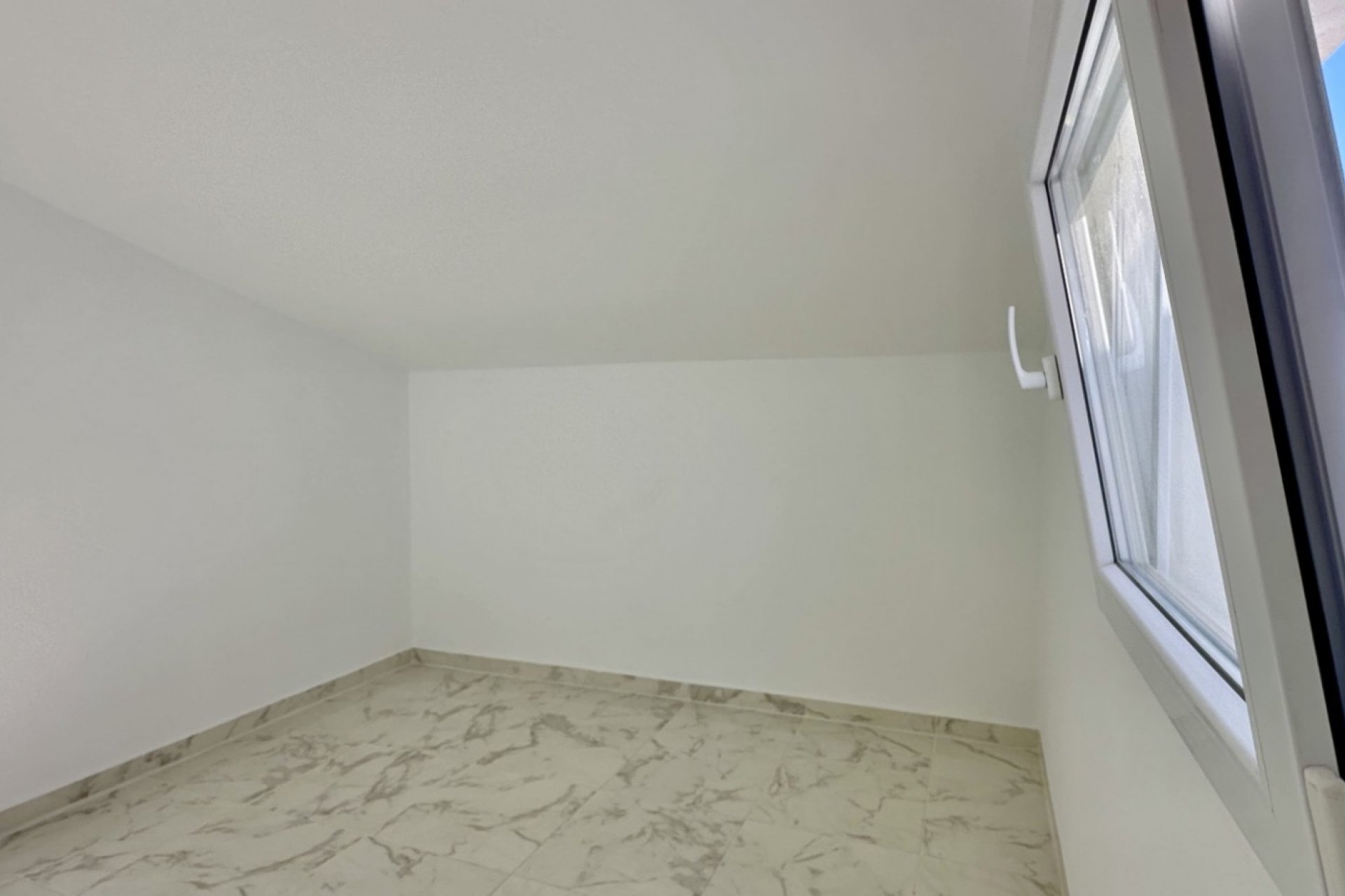 Reventa - Adosado - Torrevieja - Los Balcones