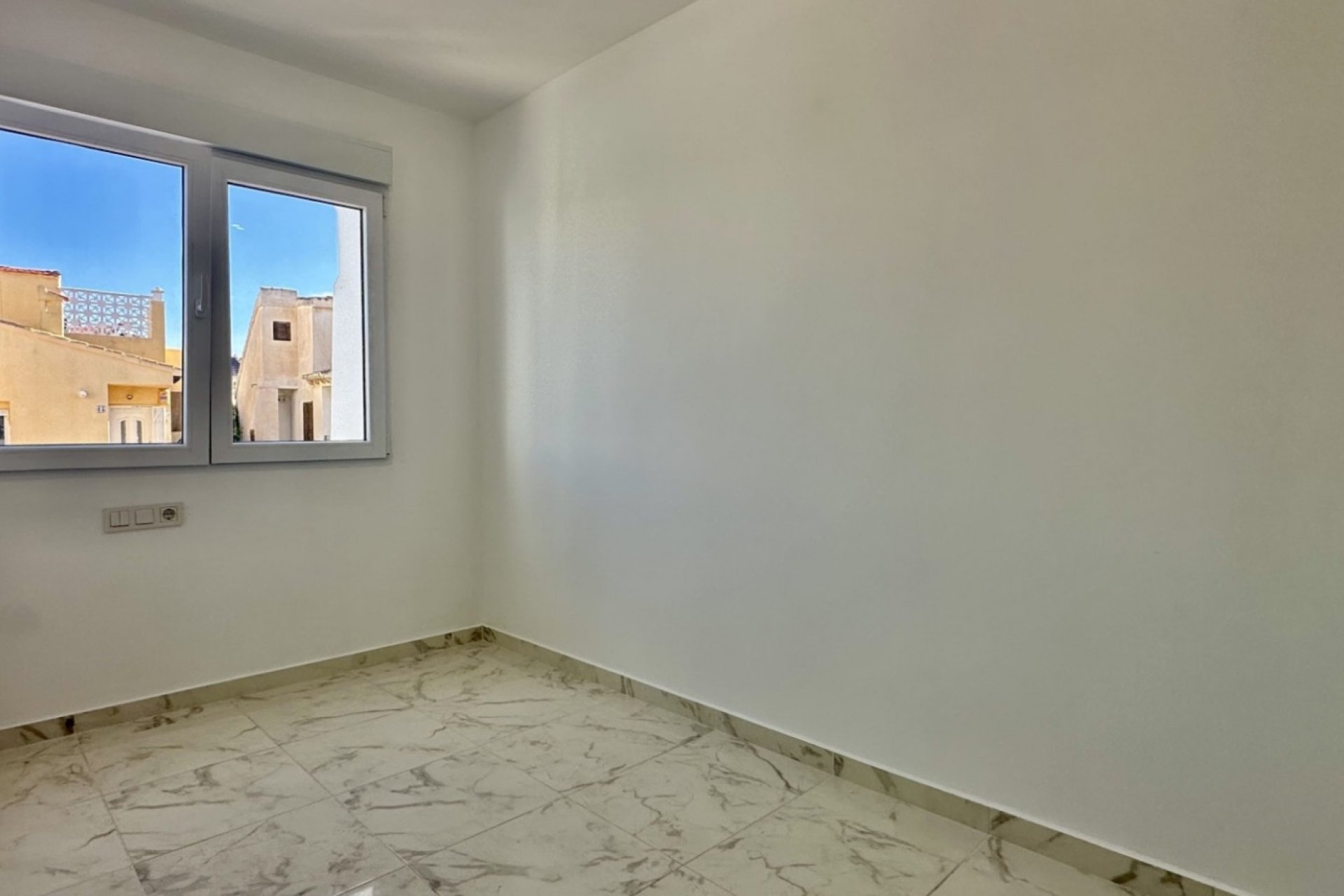 Reventa - Adosado - Torrevieja - Los Balcones