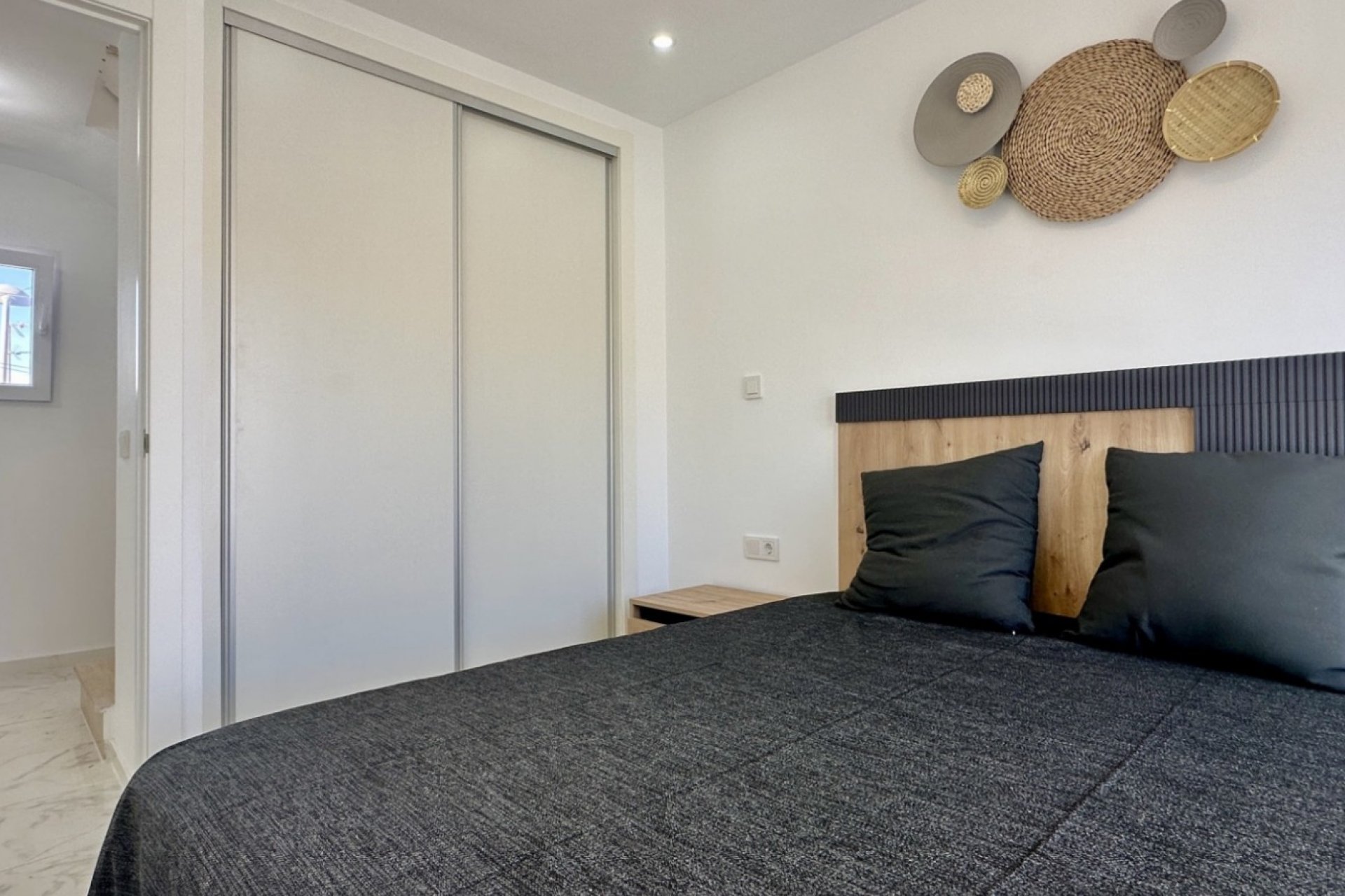 Reventa - Adosado - Torrevieja - Los Balcones