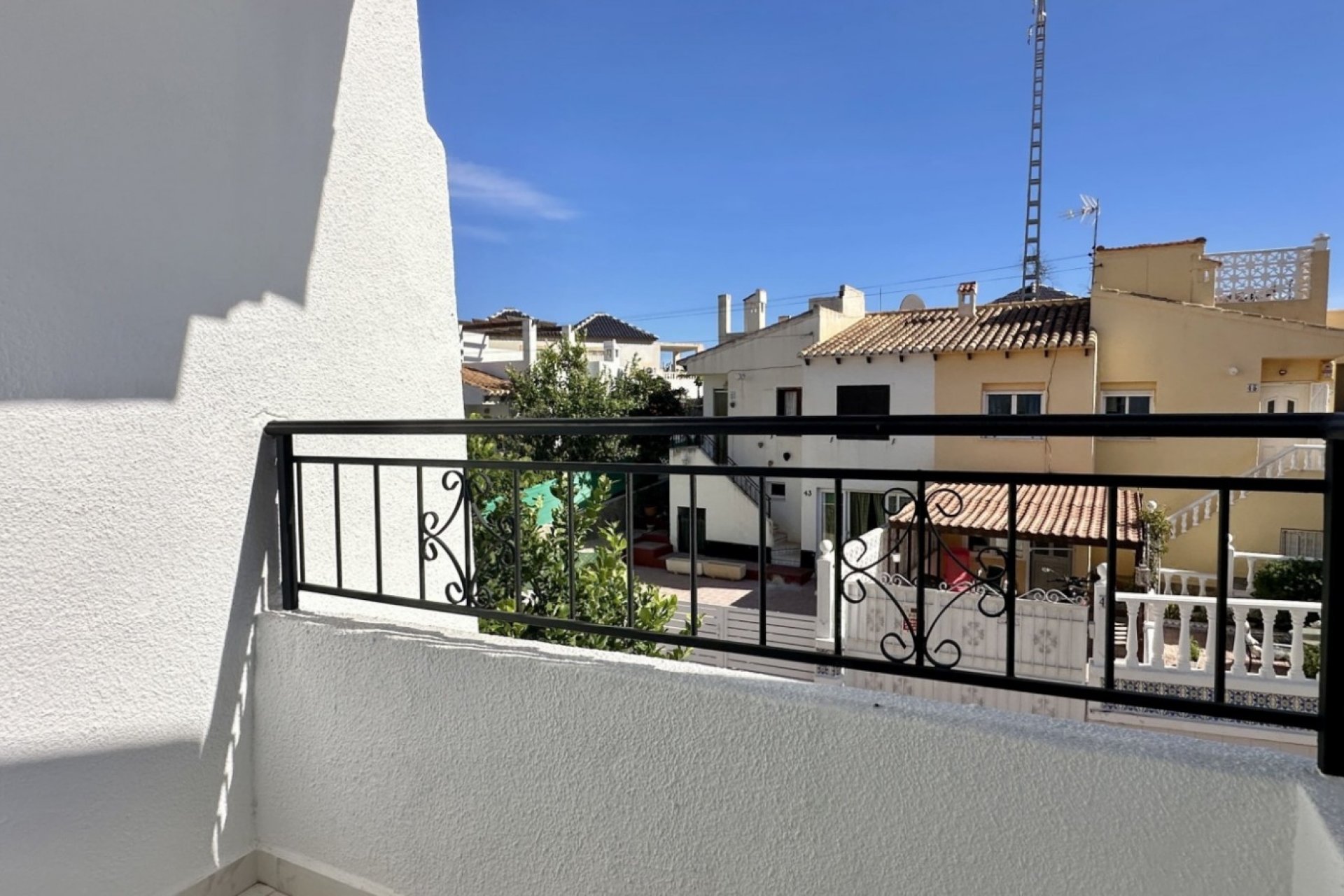 Reventa - Adosado - Torrevieja - Los Balcones
