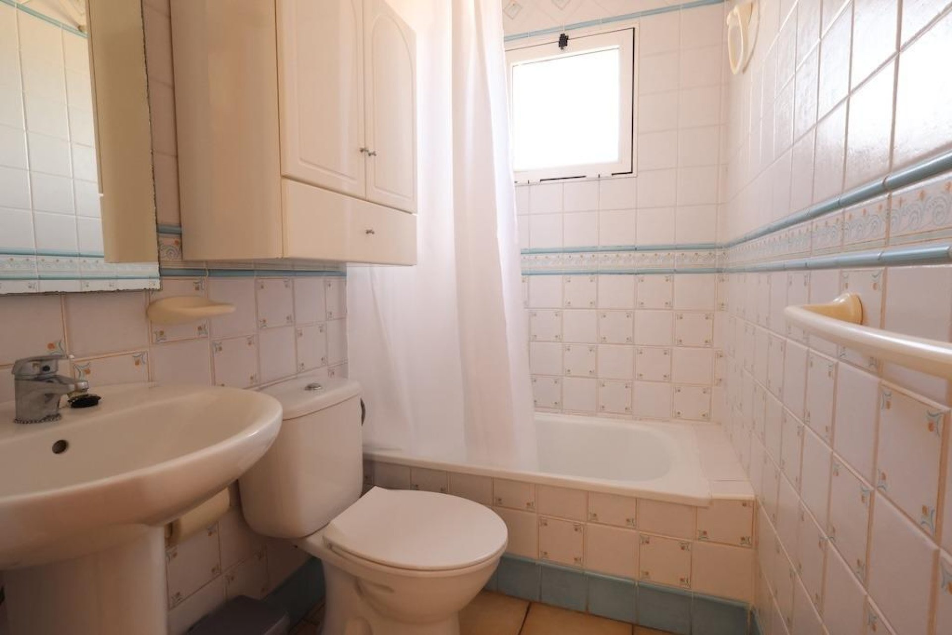 Reventa - Adosado - Torrevieja - Los balcones