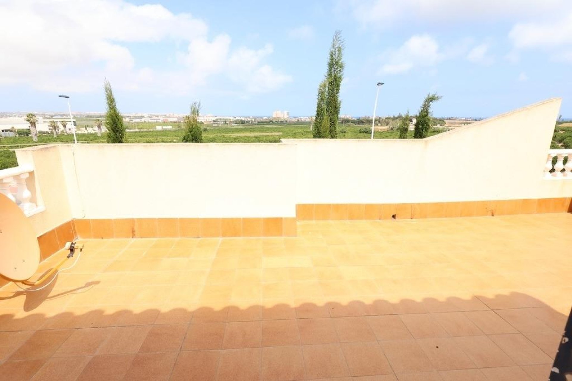 Reventa - Adosado - Torrevieja - Los balcones
