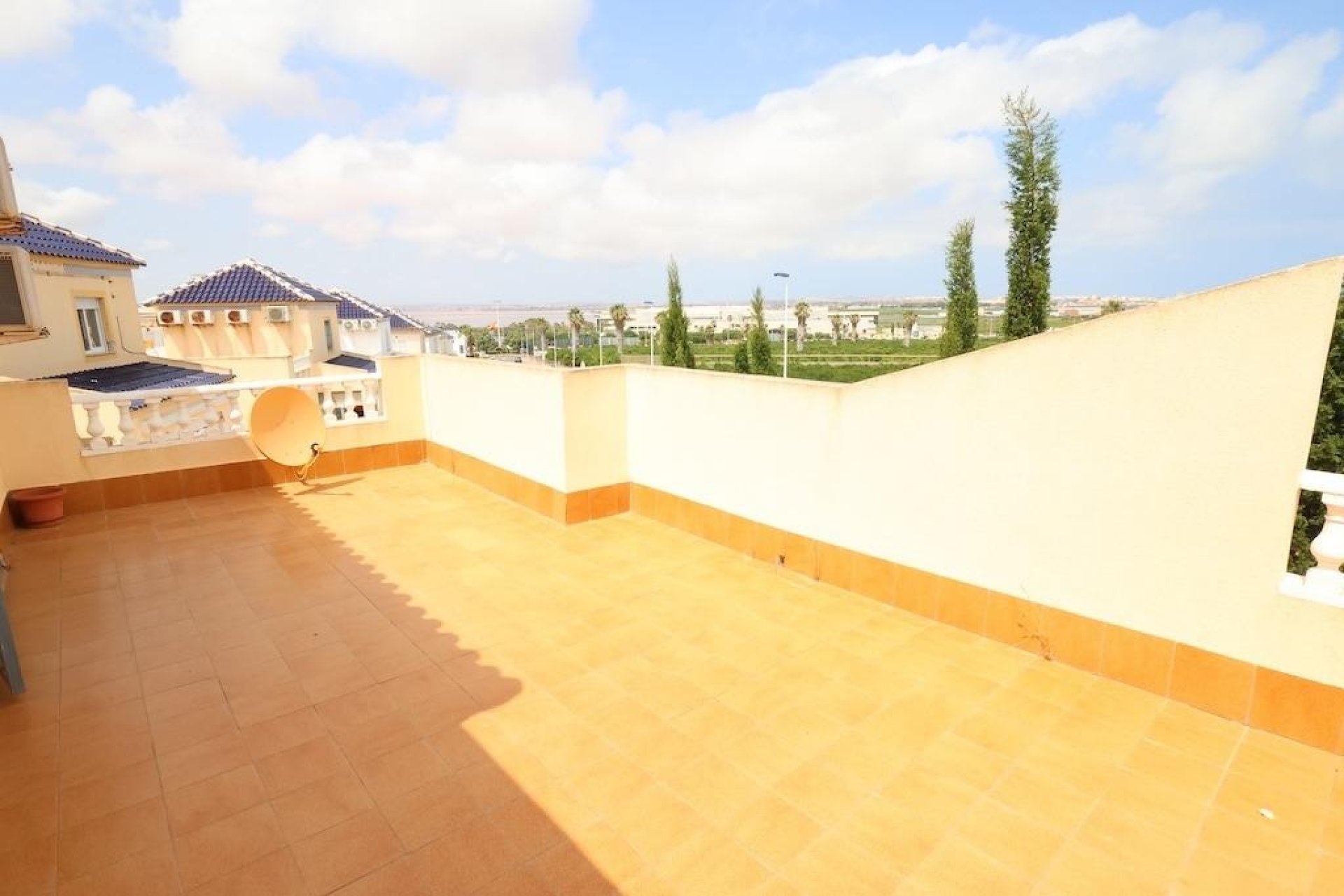 Reventa - Adosado - Torrevieja - Los balcones