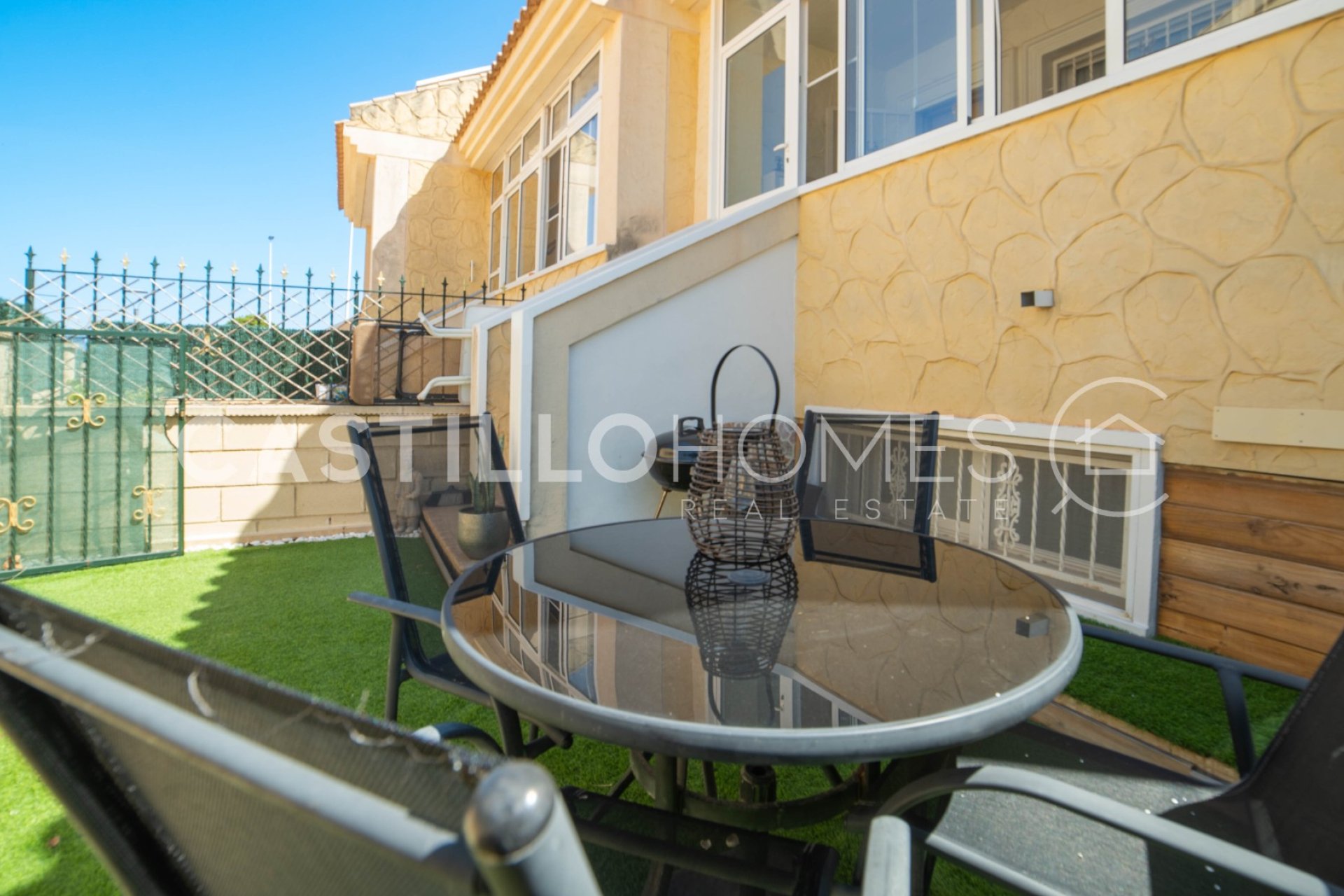 Reventa - Adosado - Torrevieja - Los Balcones