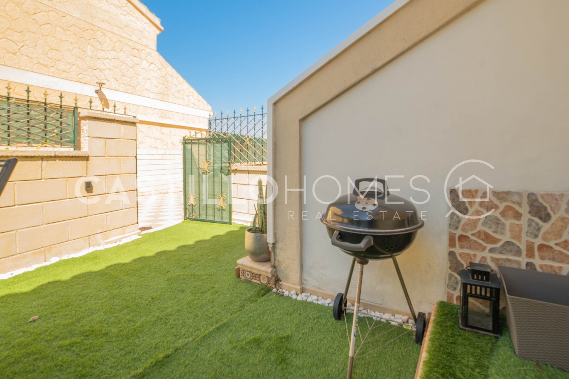 Reventa - Adosado - Torrevieja - Los Balcones