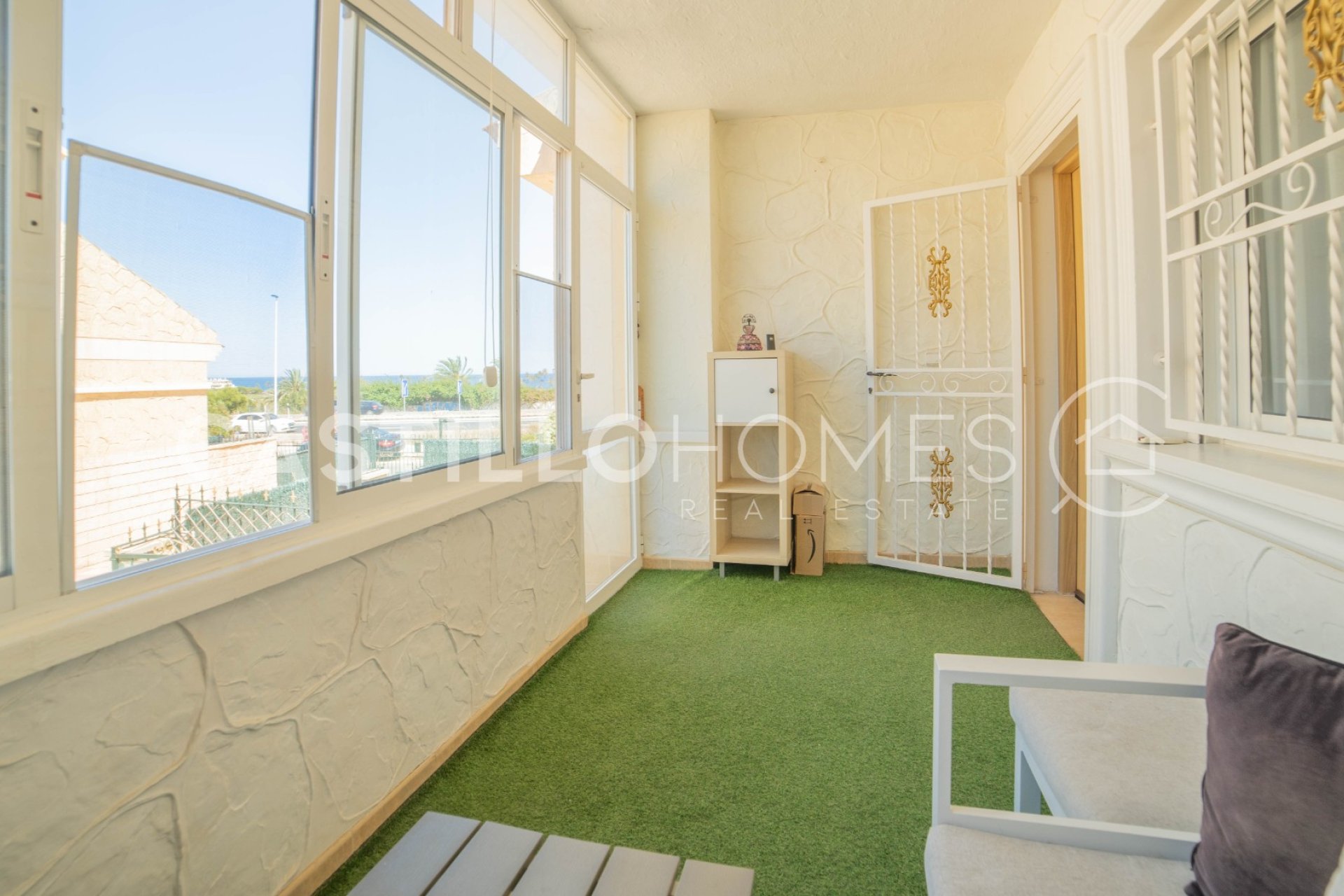 Reventa - Adosado - Torrevieja - Los Balcones