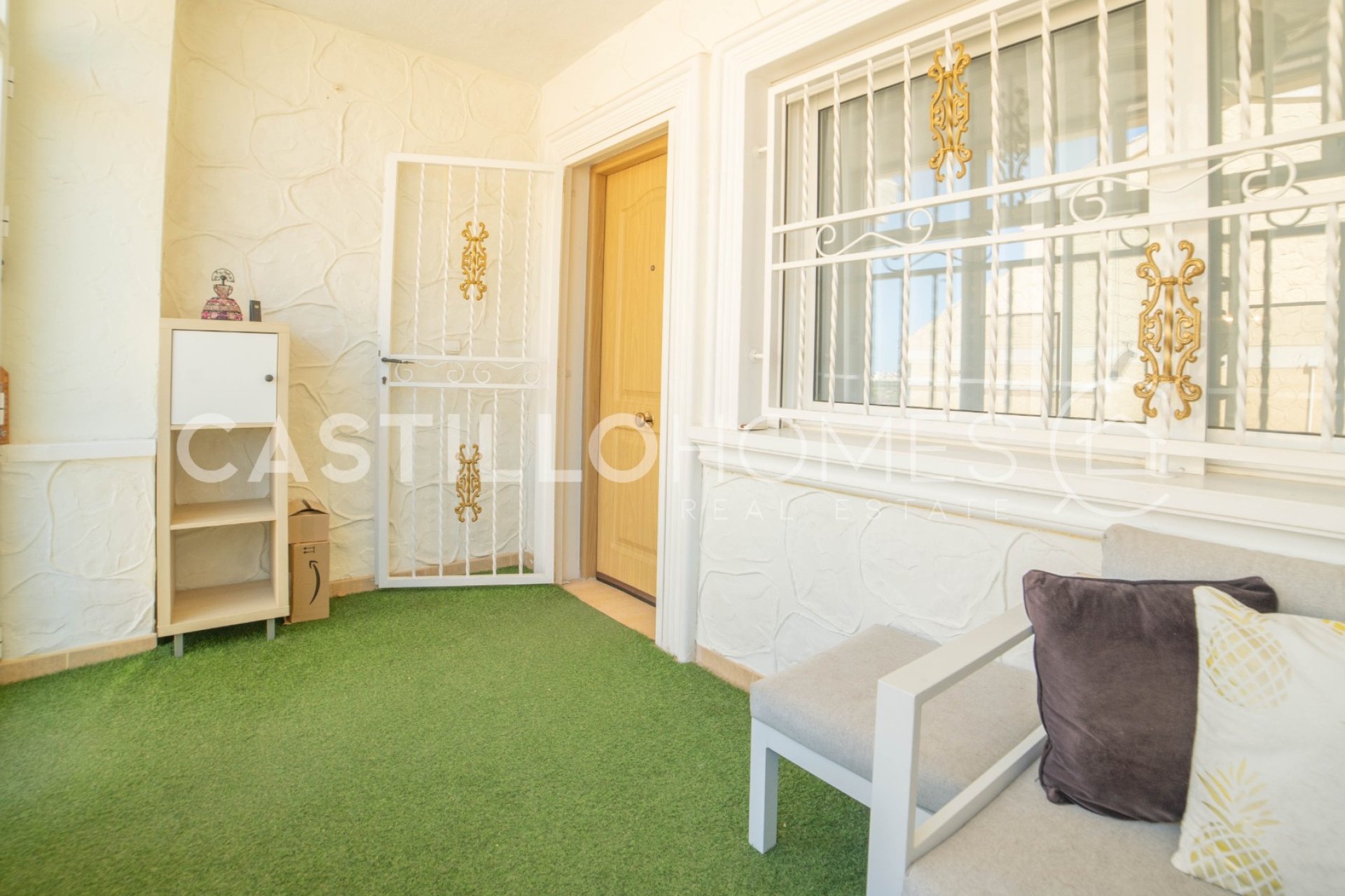 Reventa - Adosado - Torrevieja - Los Balcones