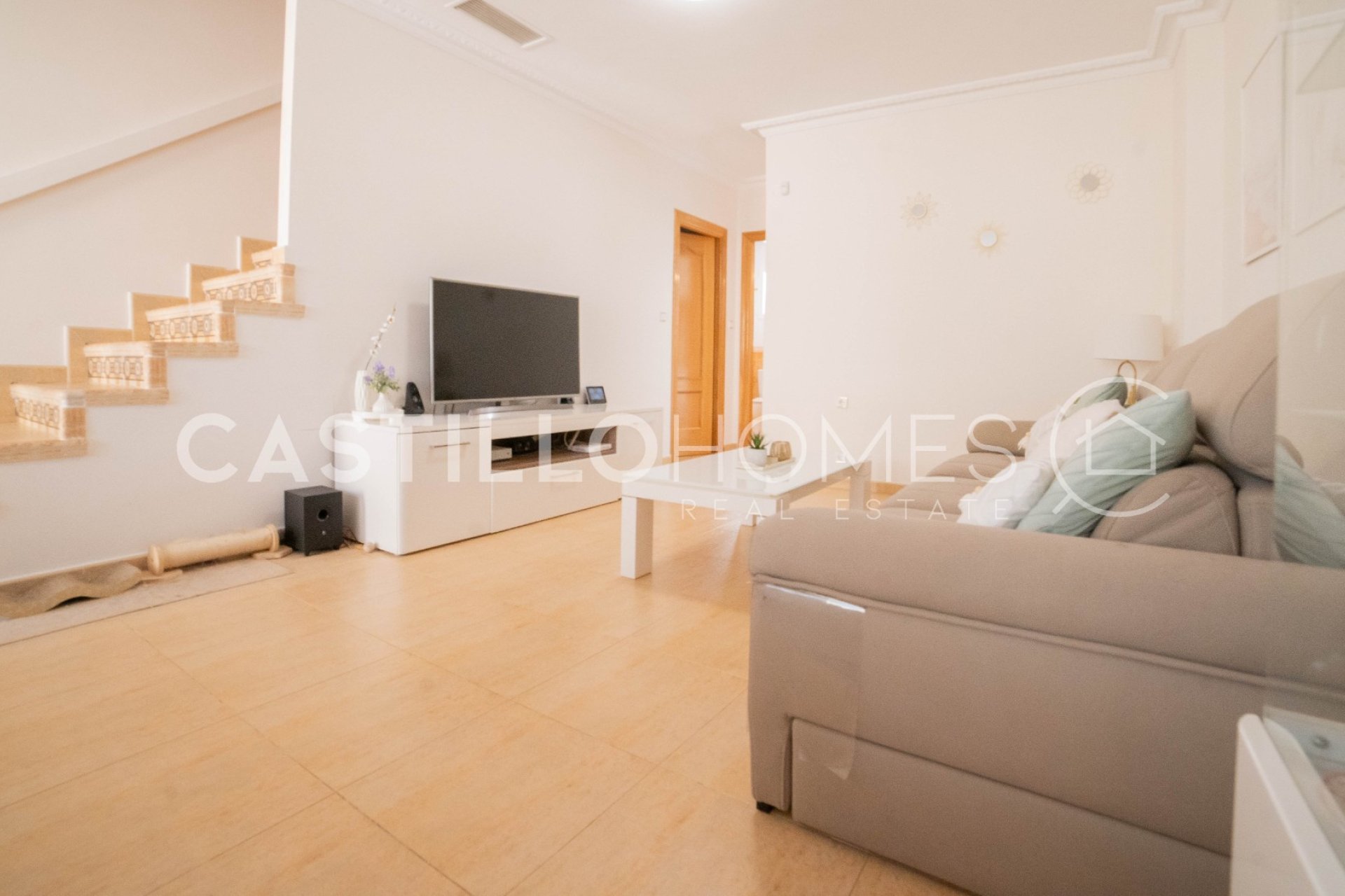 Reventa - Adosado - Torrevieja - Los Balcones