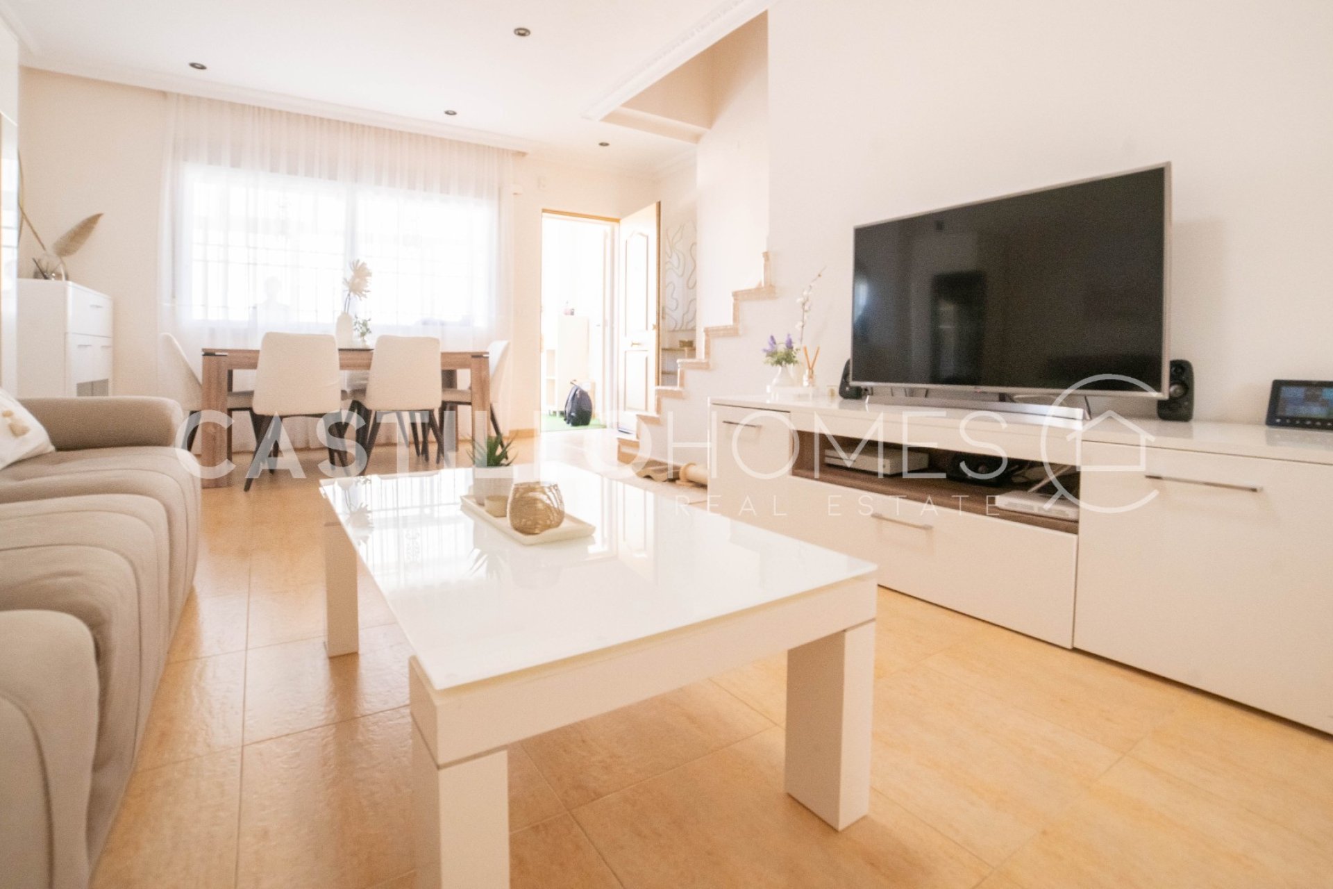 Reventa - Adosado - Torrevieja - Los Balcones