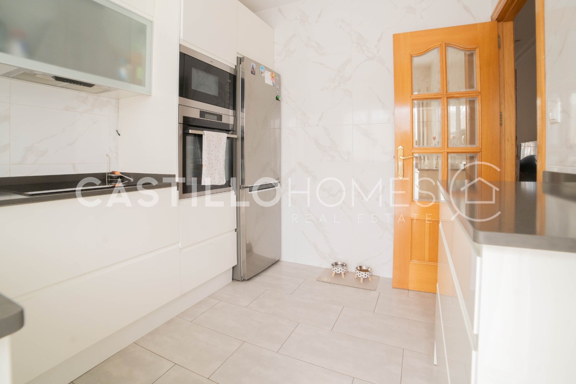 Reventa - Adosado - Torrevieja - Los Balcones